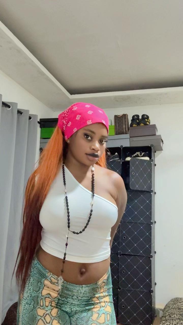 @Girlfriend 3gi