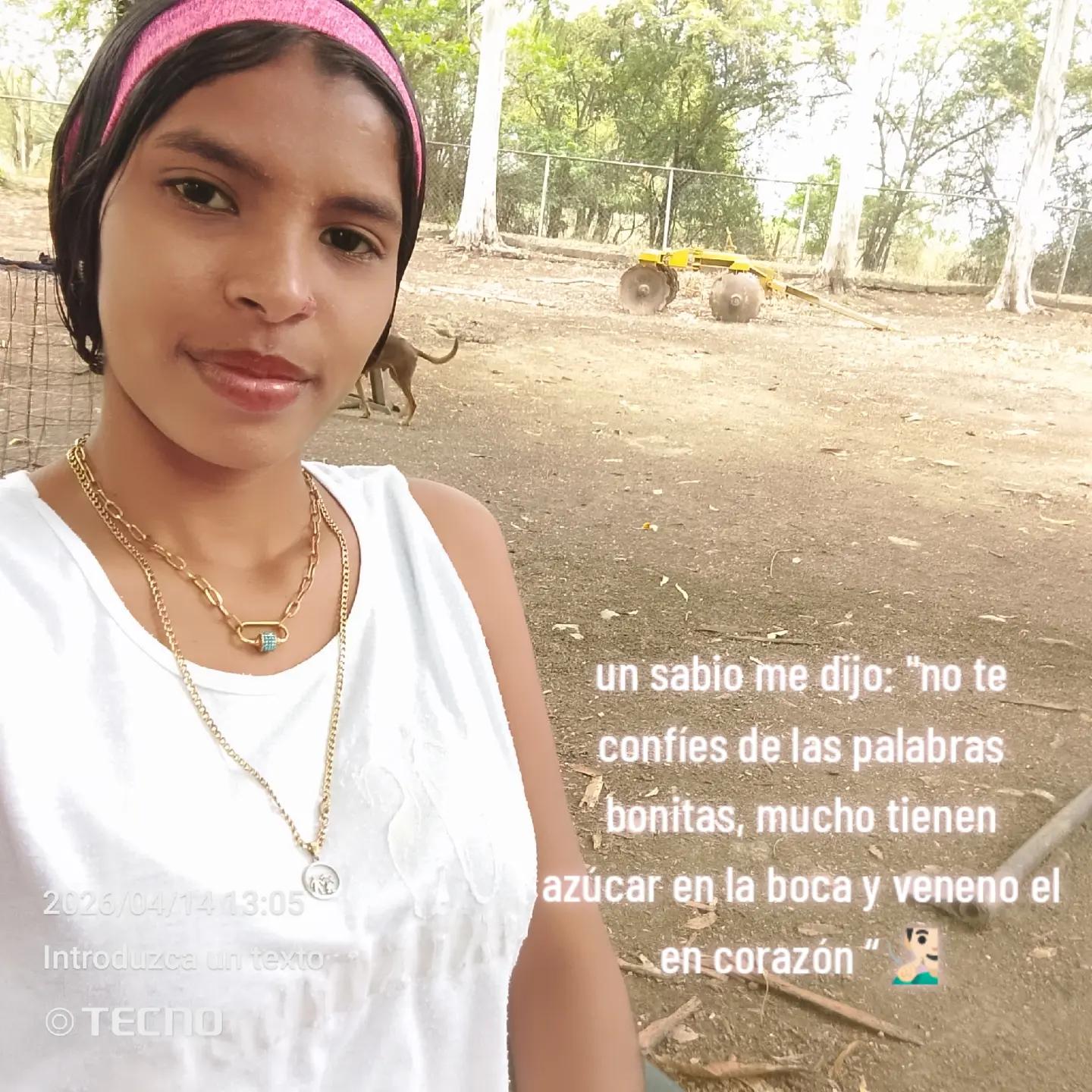 @🫠la flaca 🫠