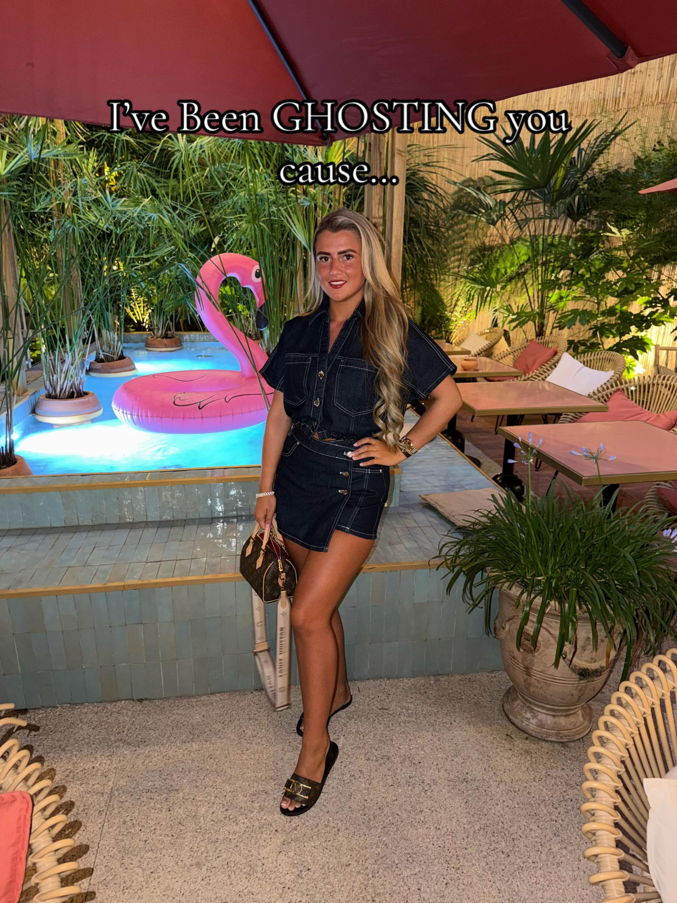 @Boutique Fashion