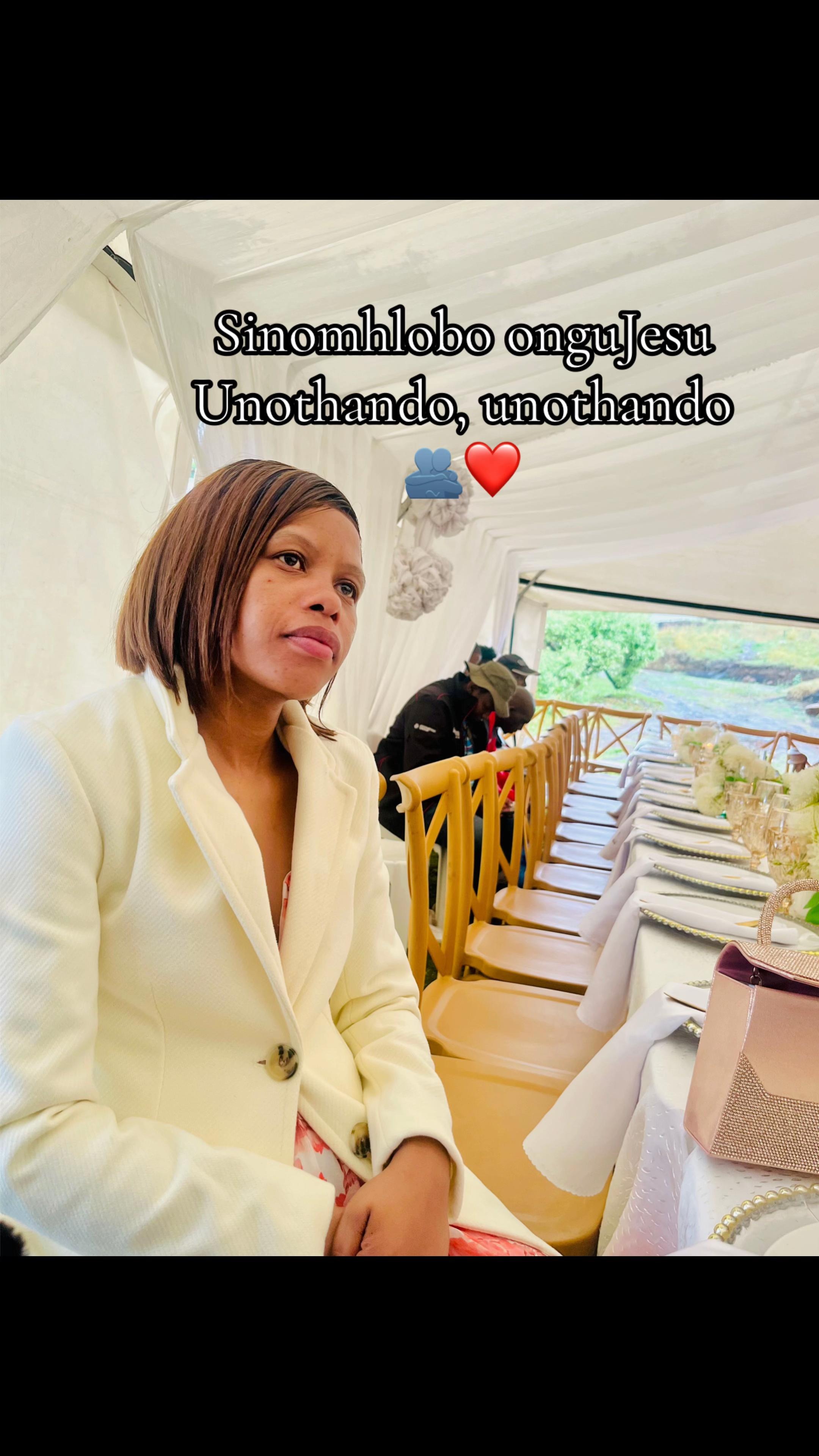 @Mbaliyethu🌸