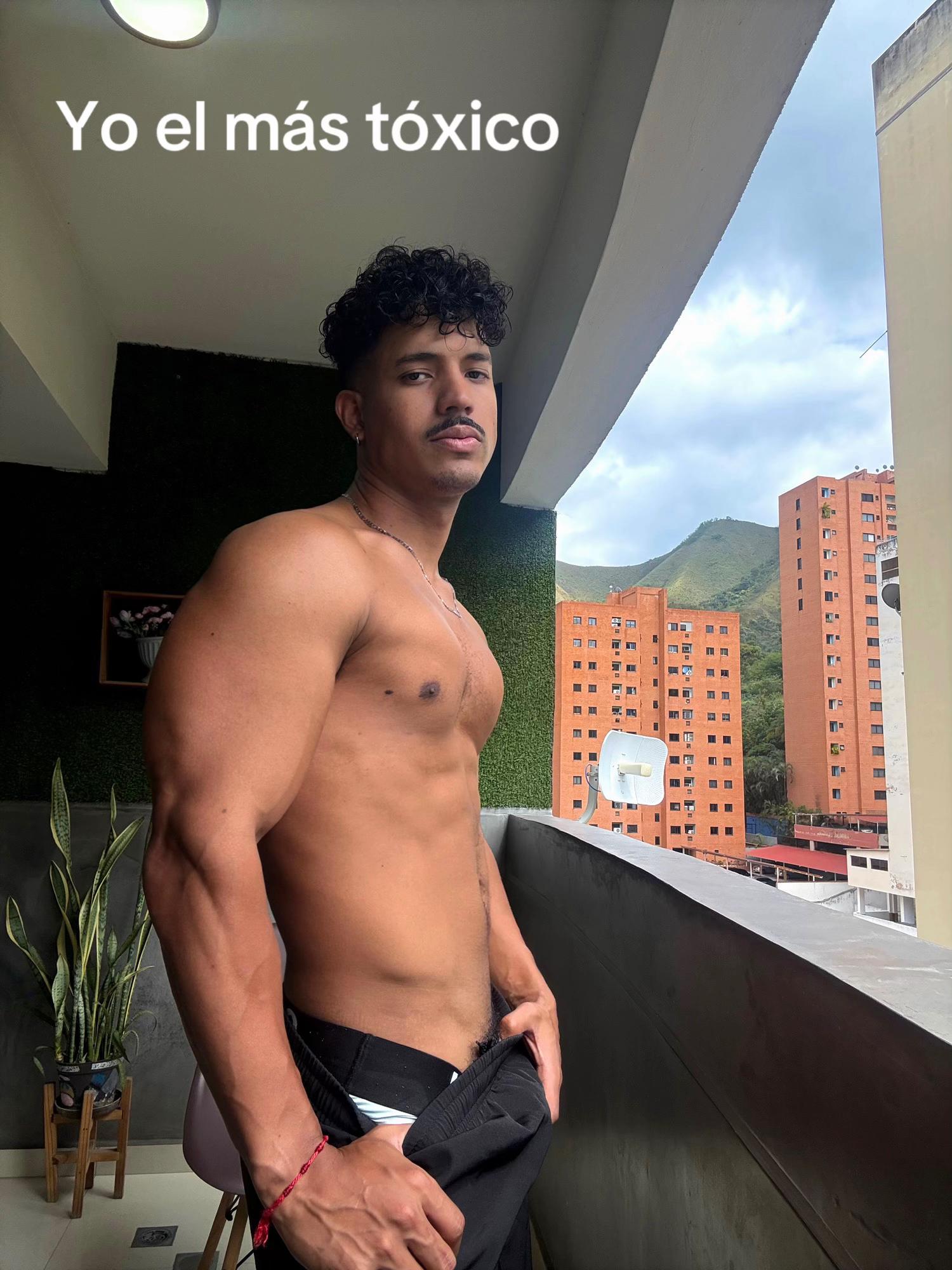 @Jose manuel Loreto torrealba
