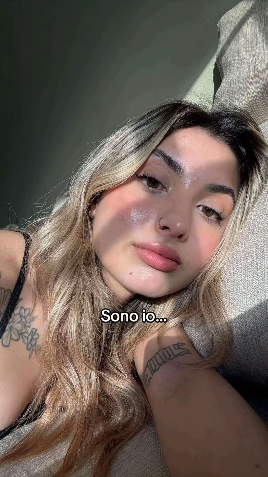 @Chiara baby