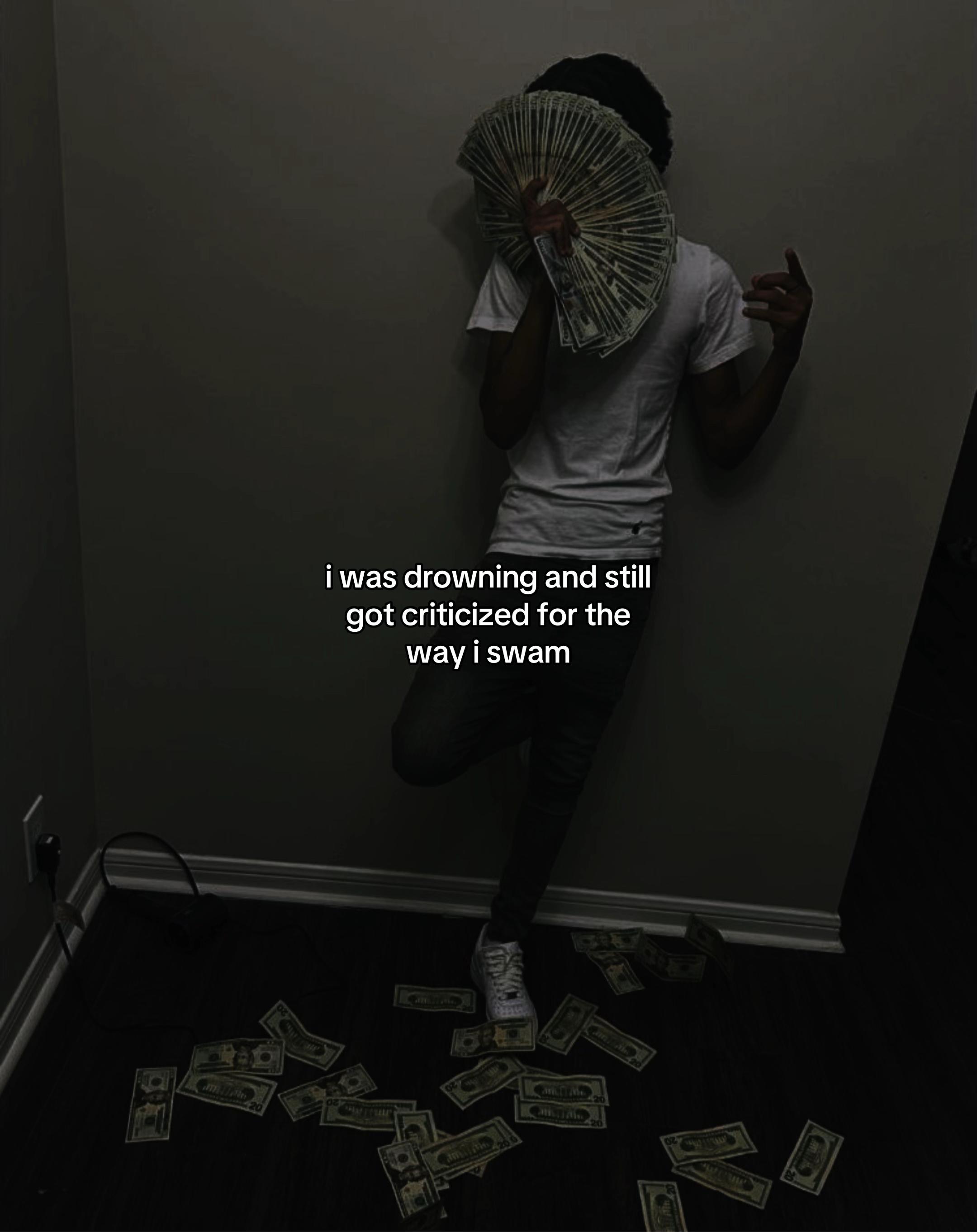 @Pain Real💔