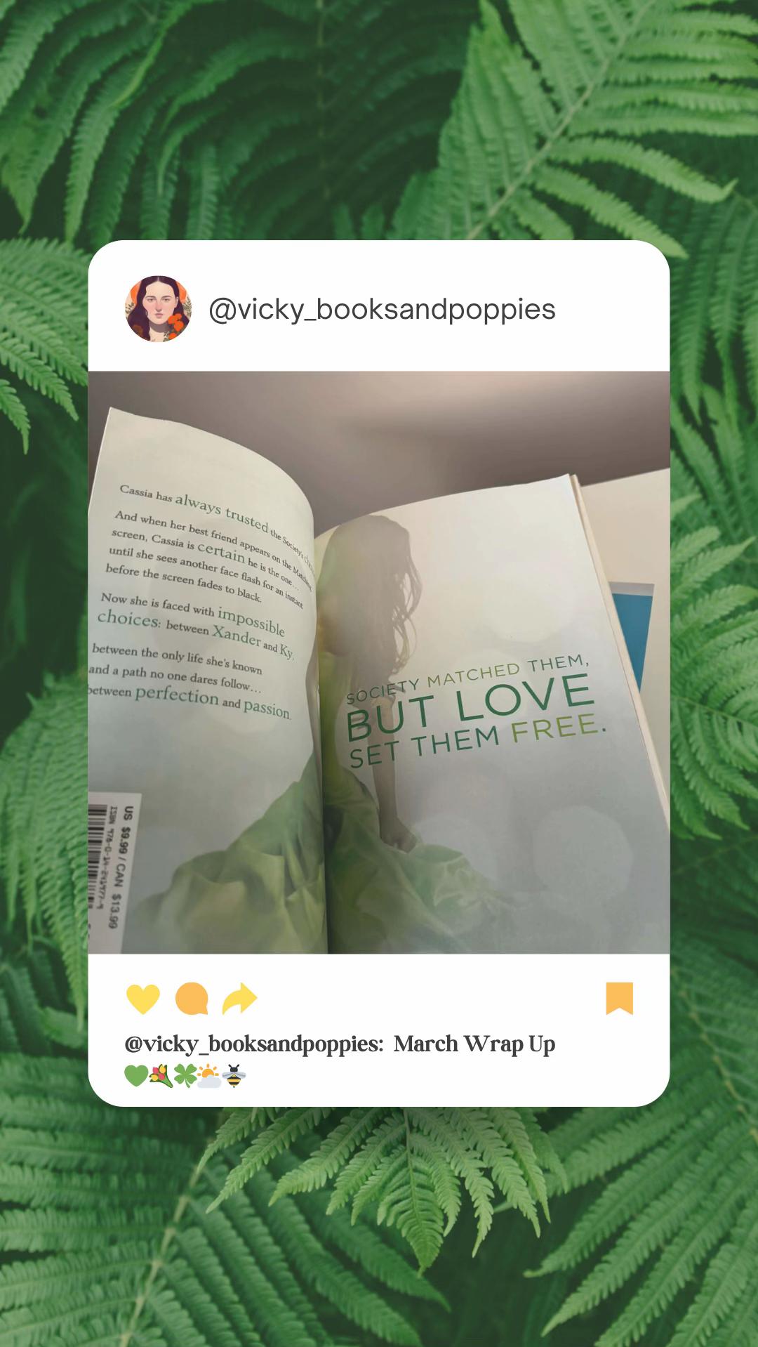 @Vicky 📚 | Booktok 📖