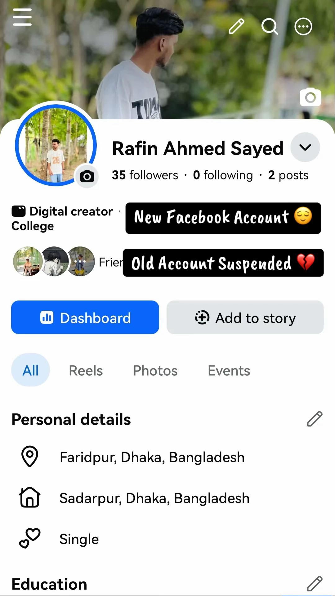 @SAYED !i