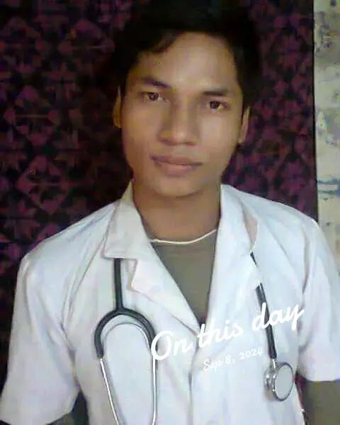 @Bn Shrestha