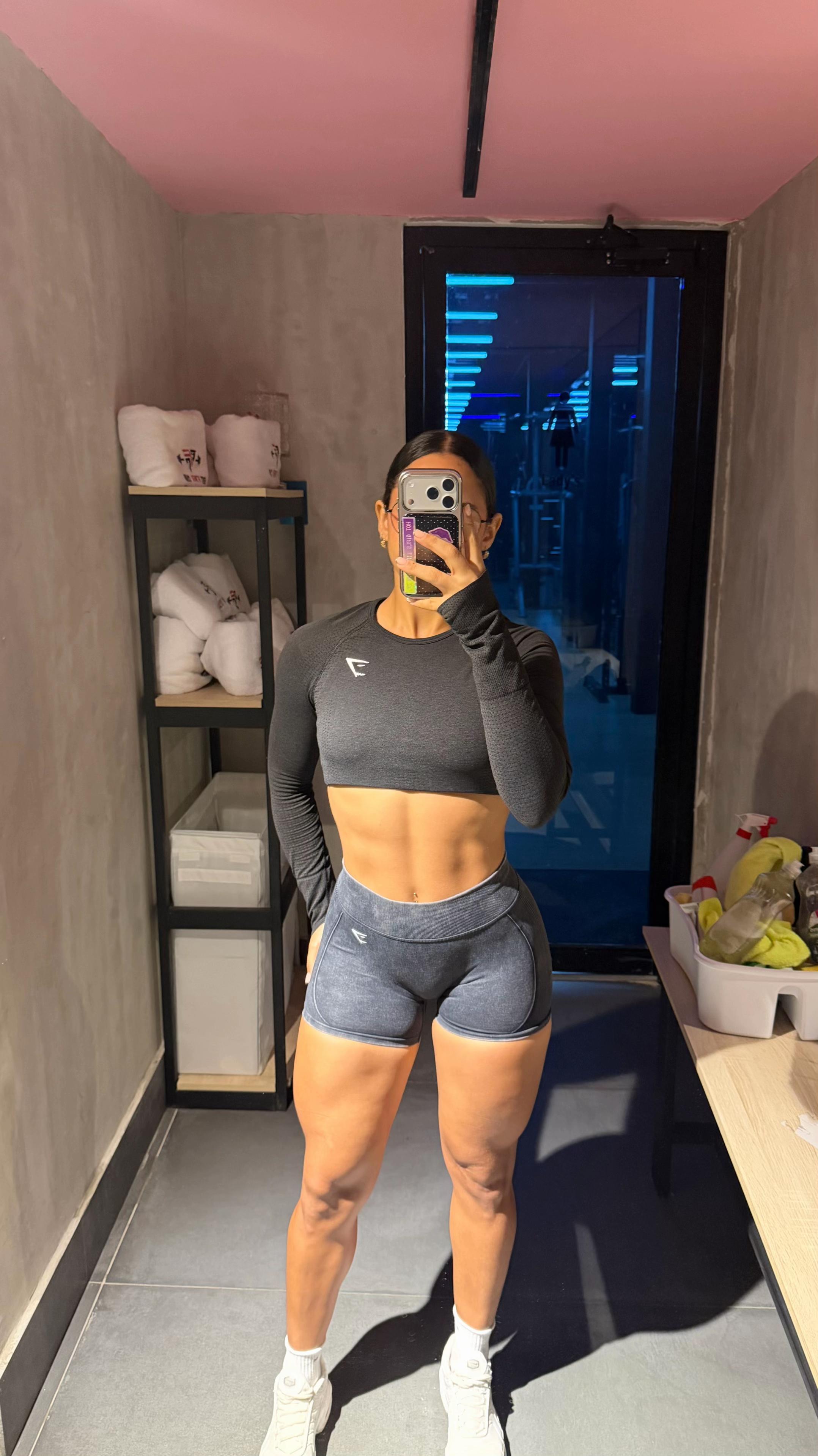 @Nayeli Chamorro