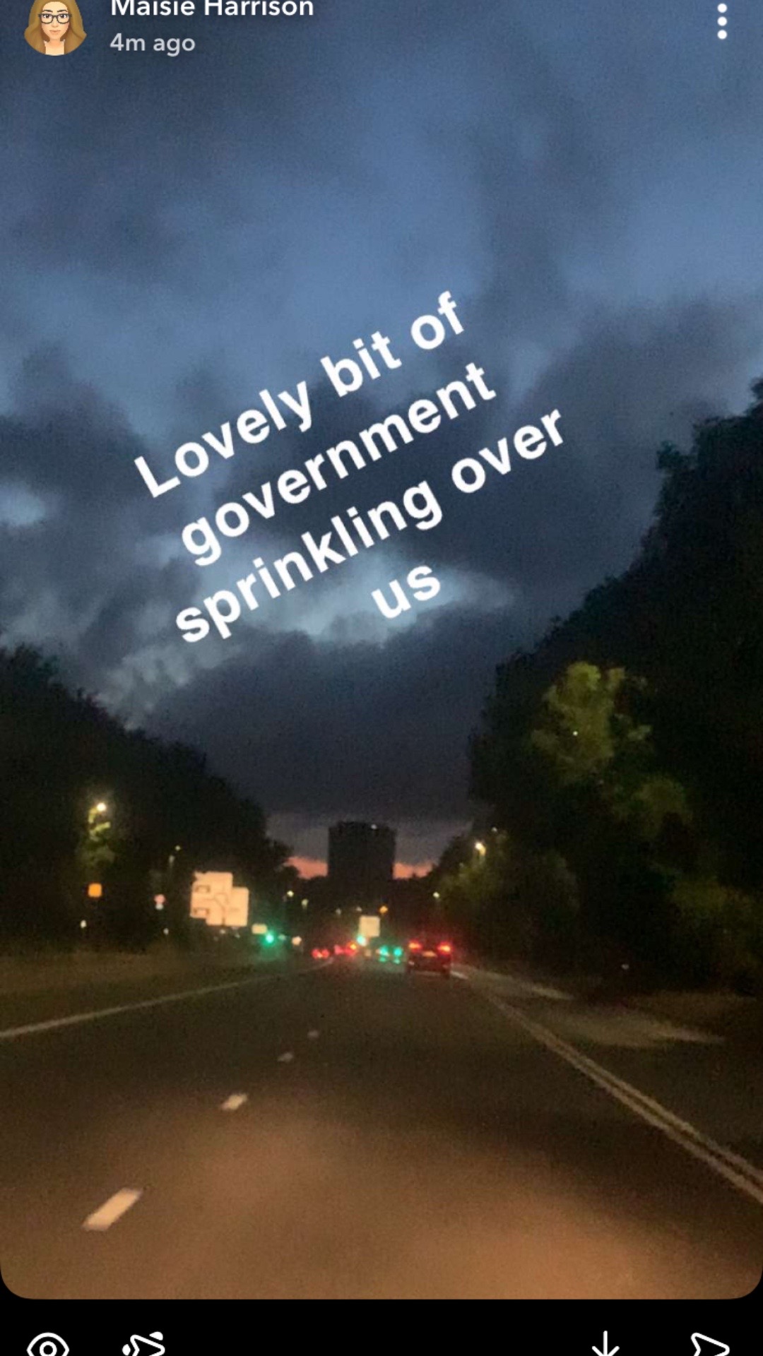 @Maisie 😜