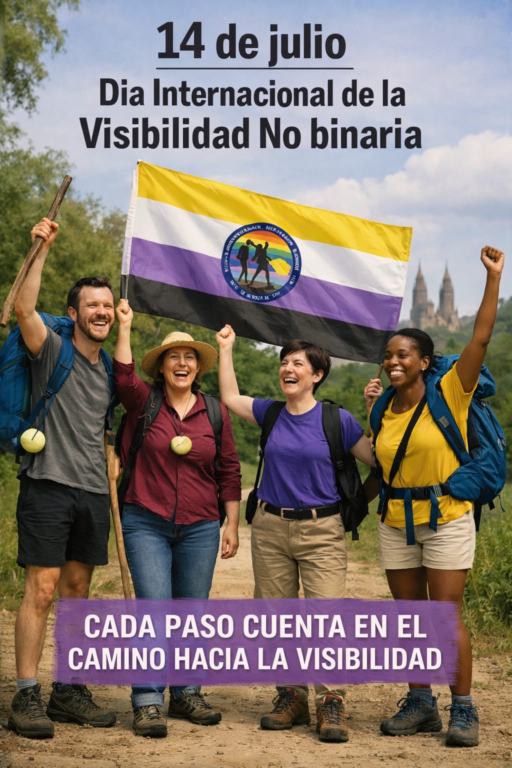 @CAMINOQ+