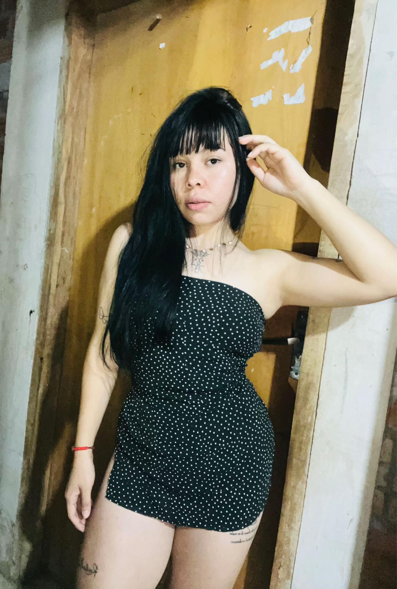 @❤️🔥Zulma Centurion🕷️