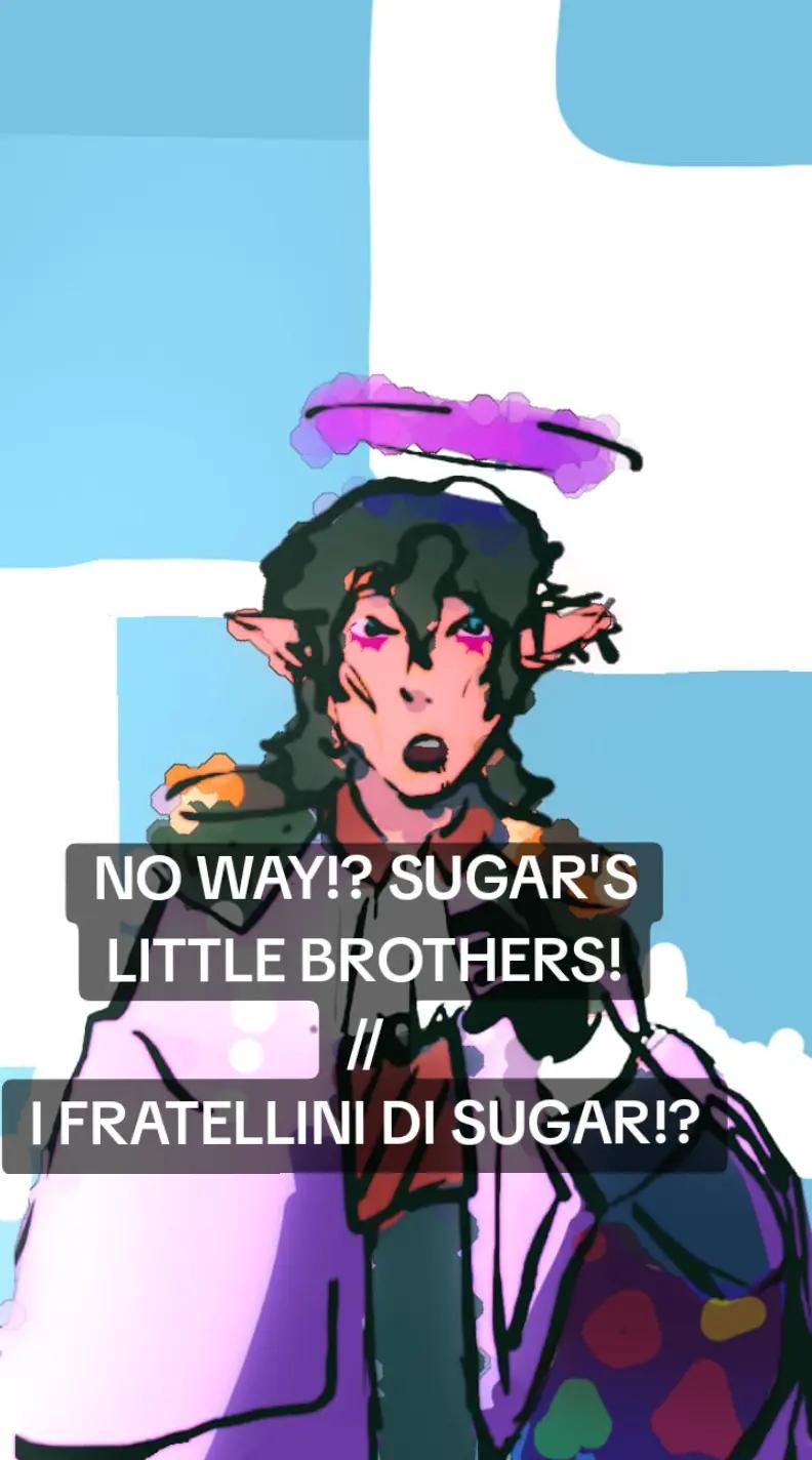 @FeredrinProject
