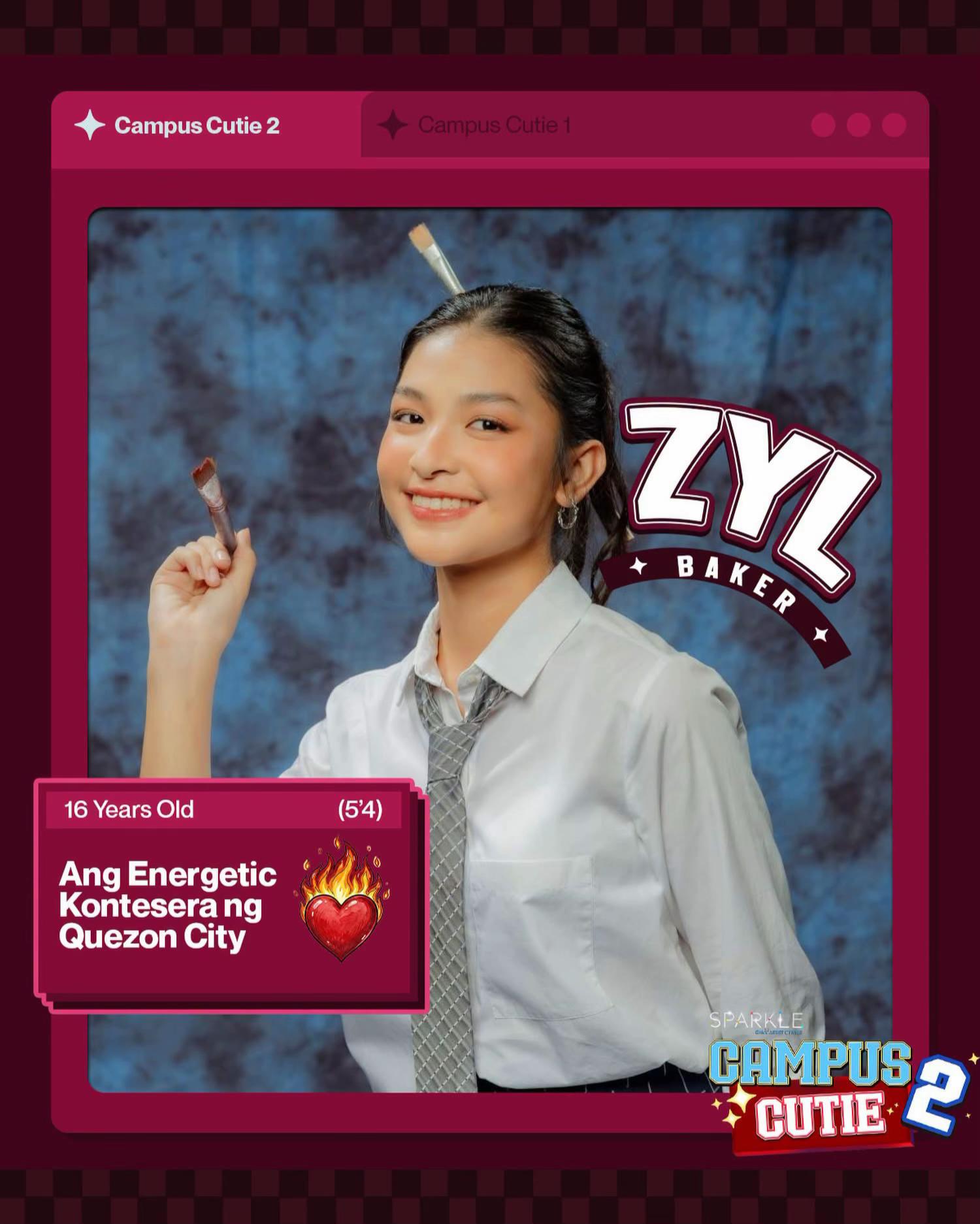 @Sparkle GMA Artist Center