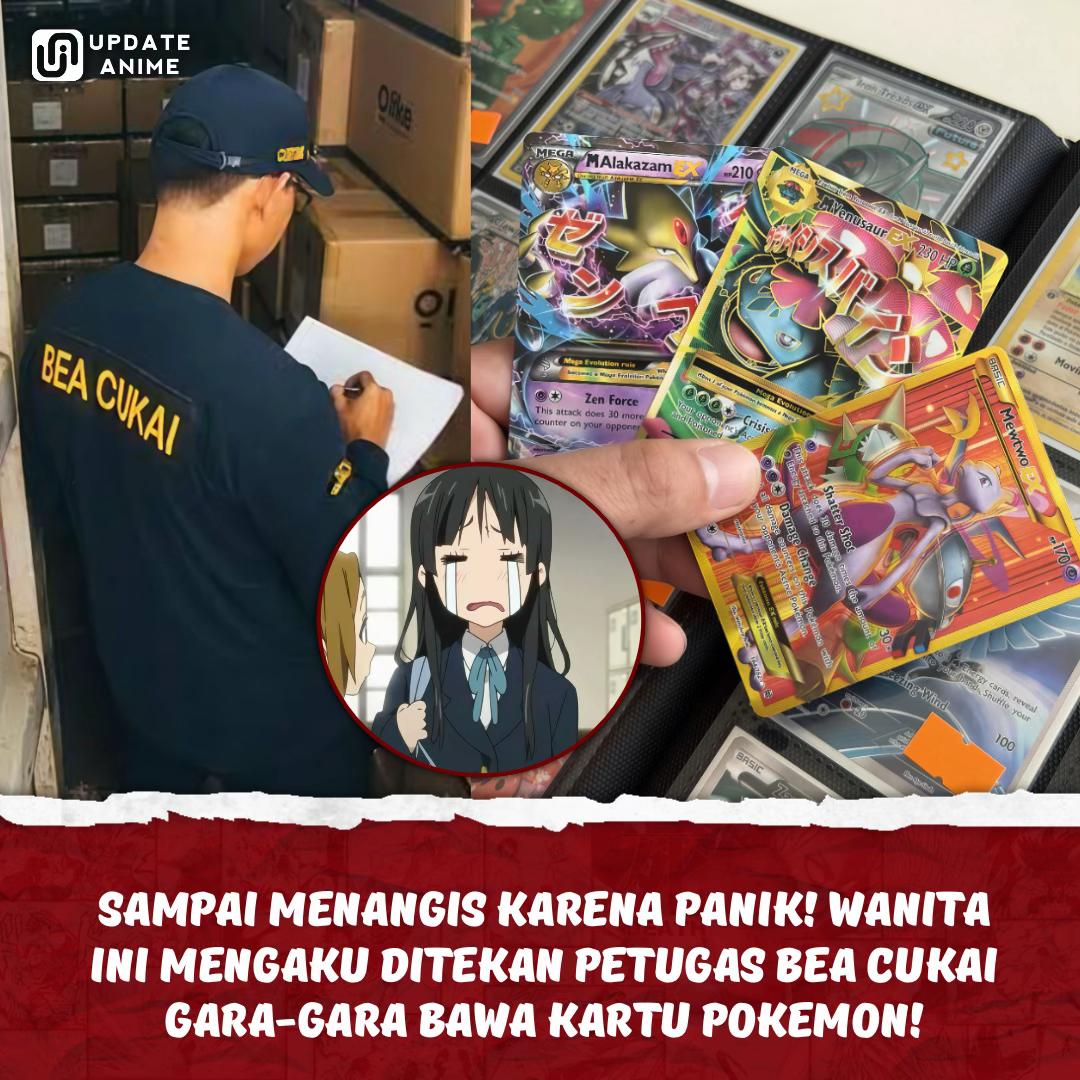 @Update Anime Indonesia
