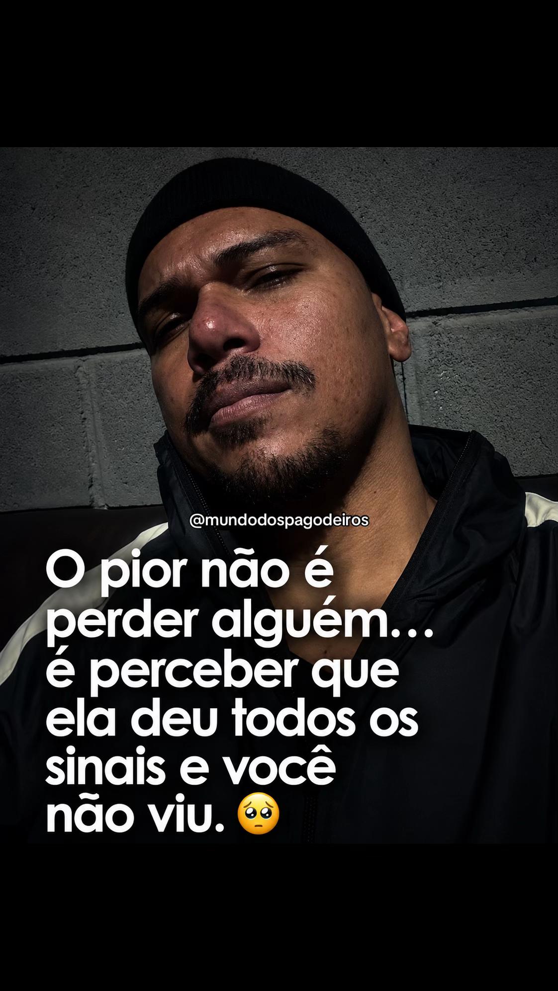 @MUNDO DOS PAGODEIROS