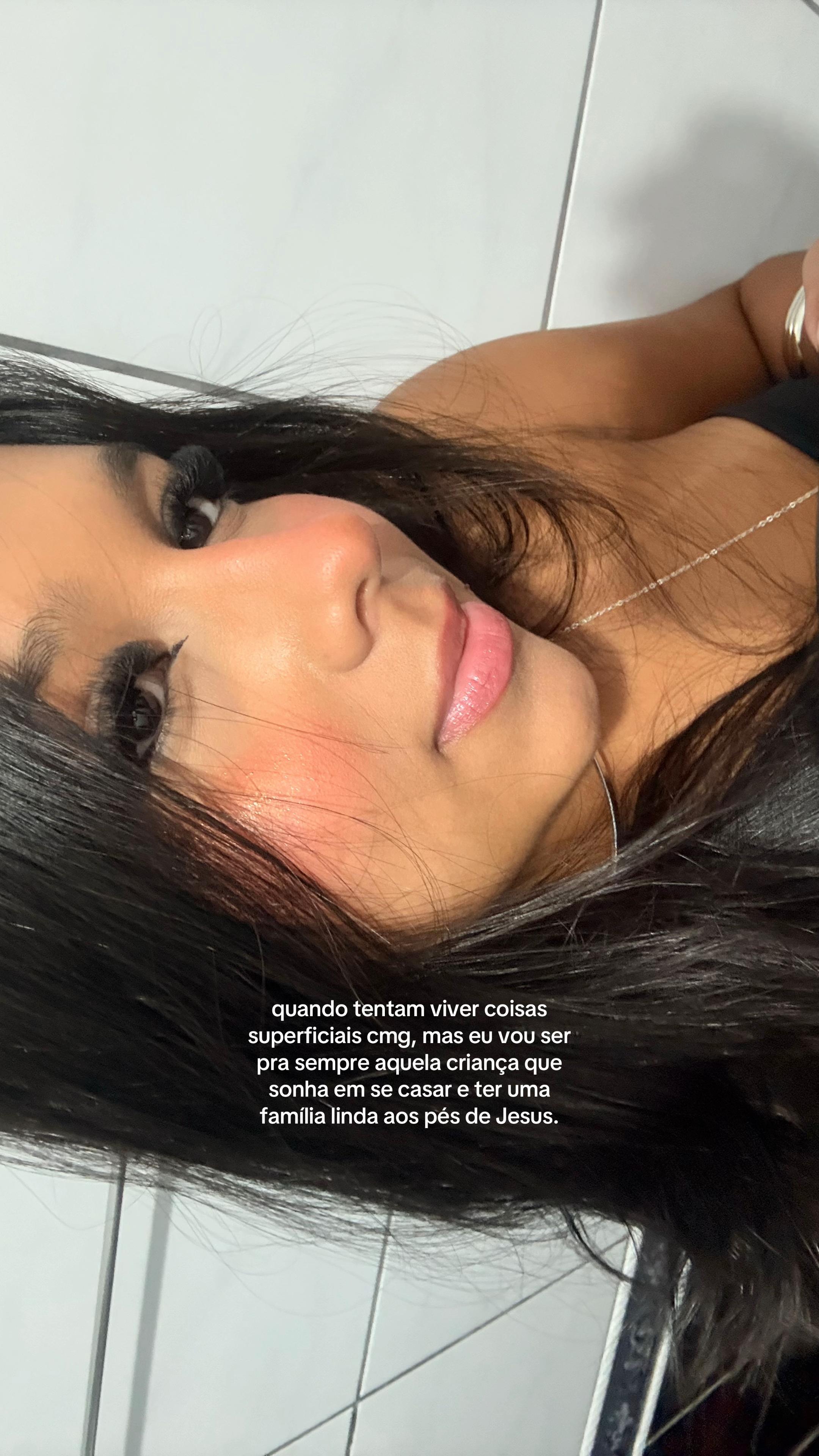 @Bia Santos