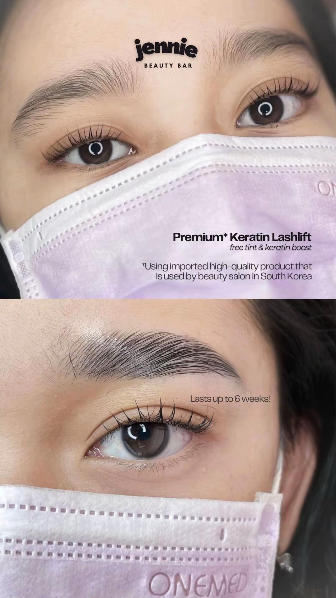 @JENNIE Lash Nail Jakarta Timur