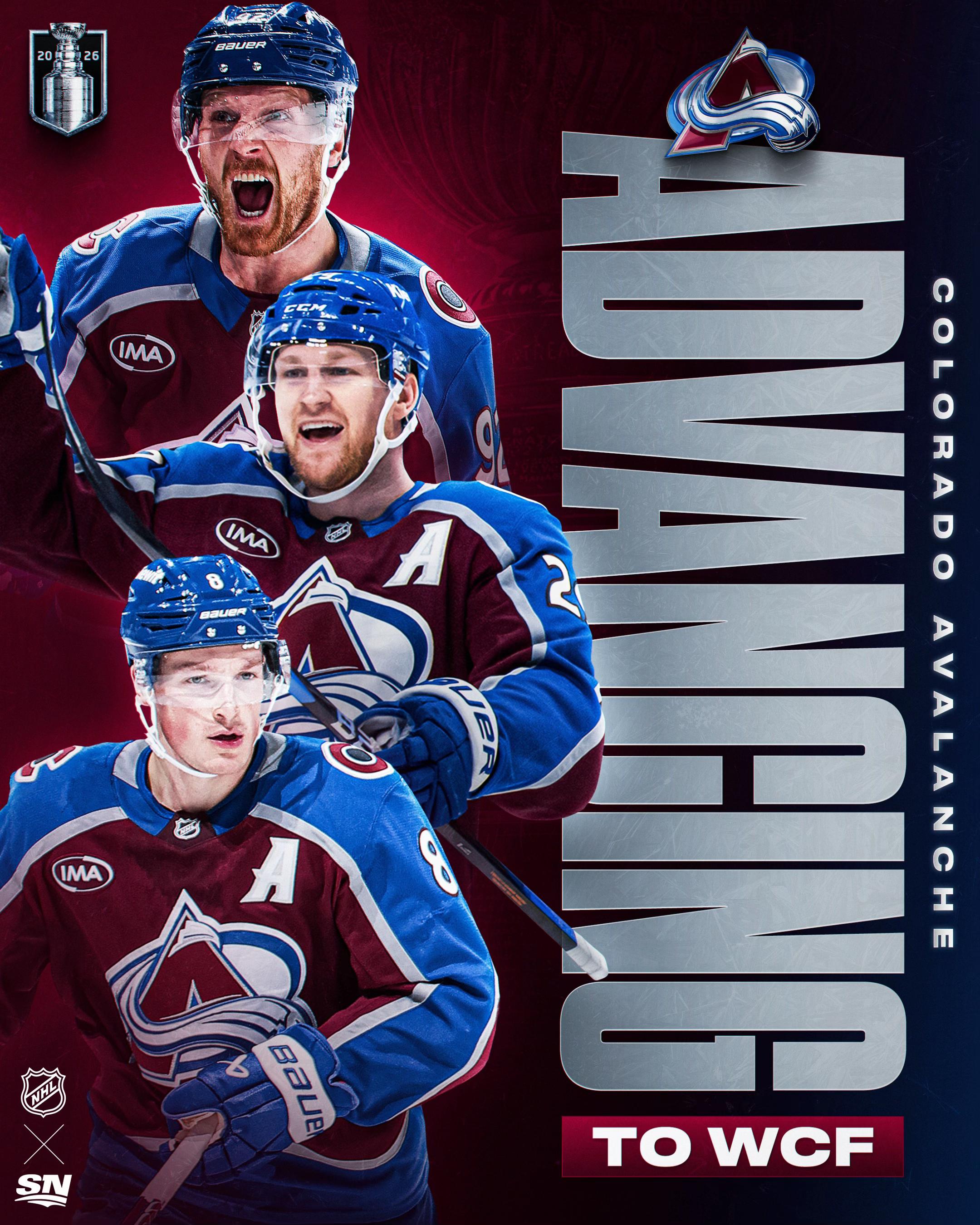 @Sportsnet ๐จ๐ฆ