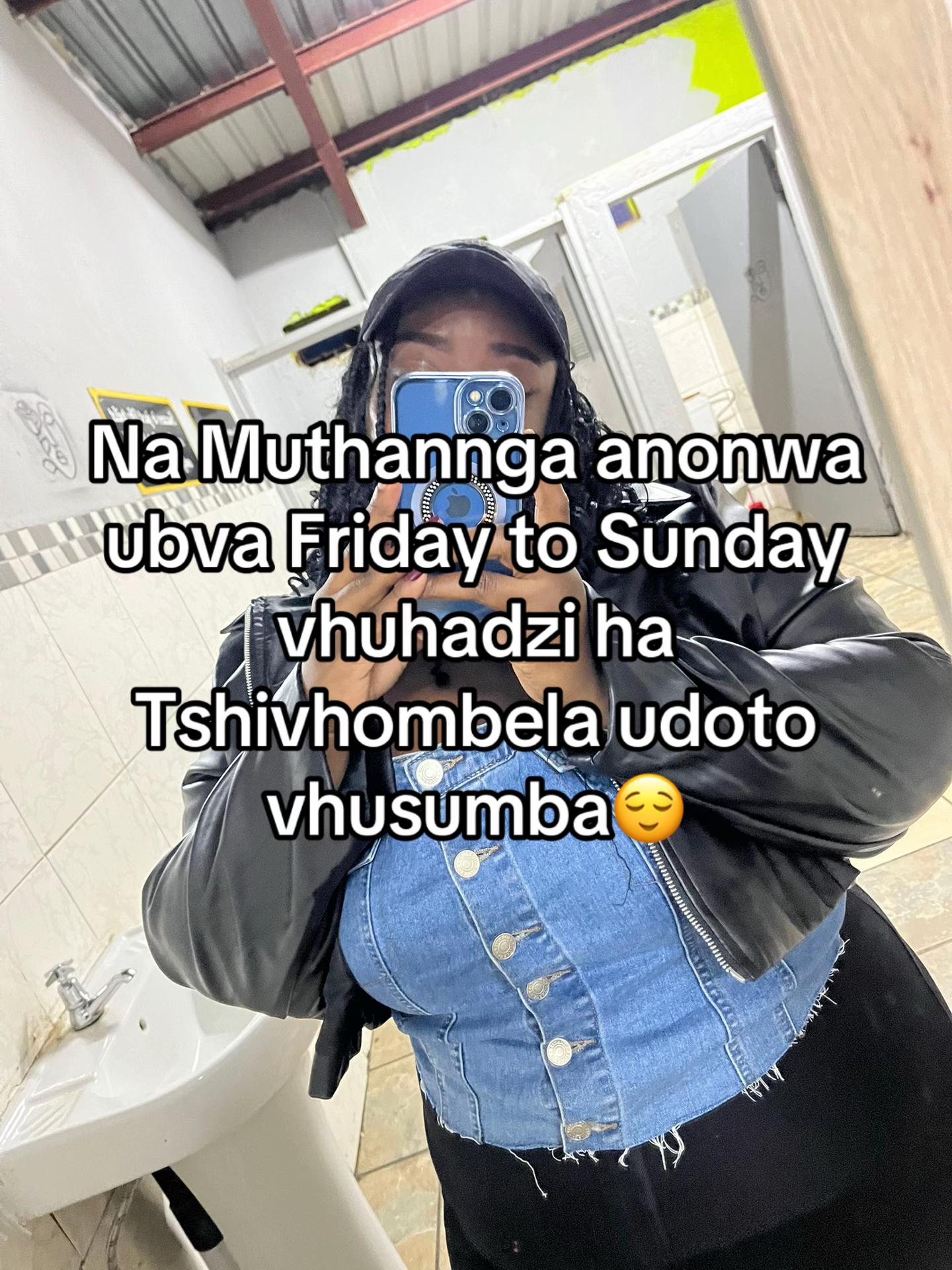 @Miss Naomi