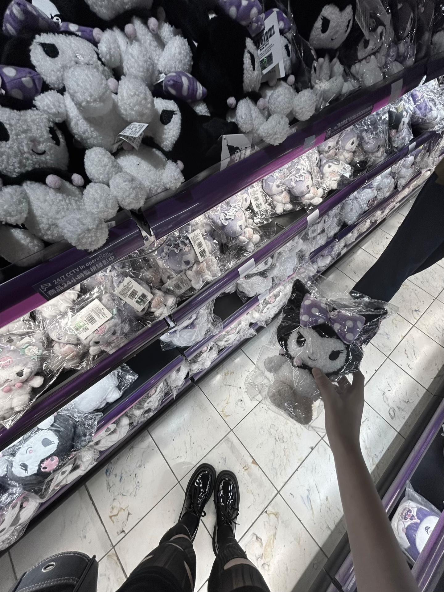 @小7