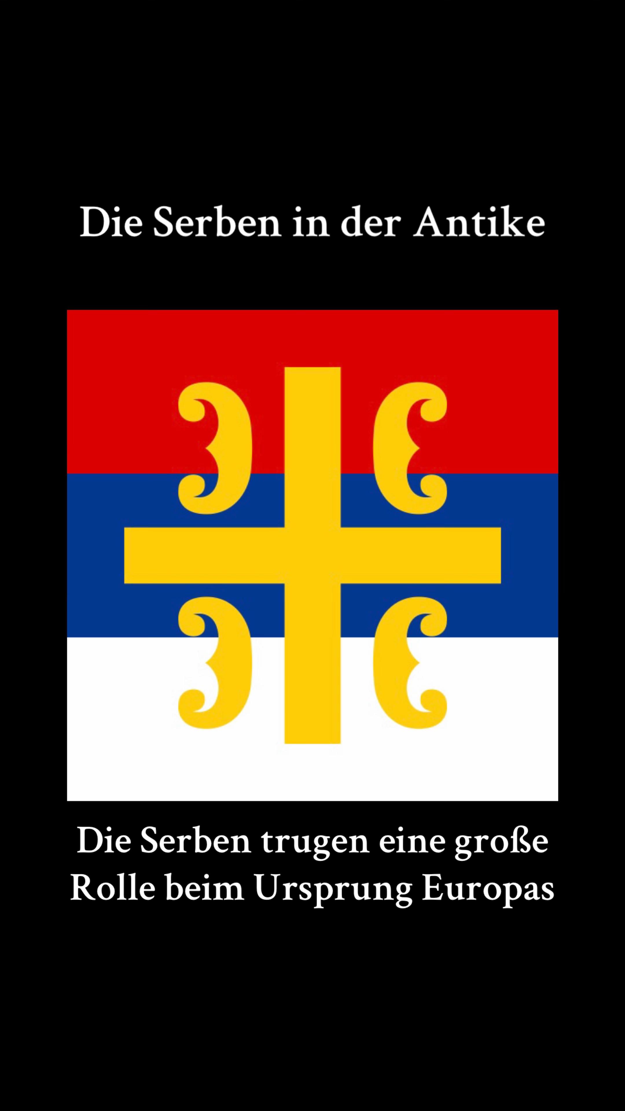 @Serbien Content 🇷🇸
