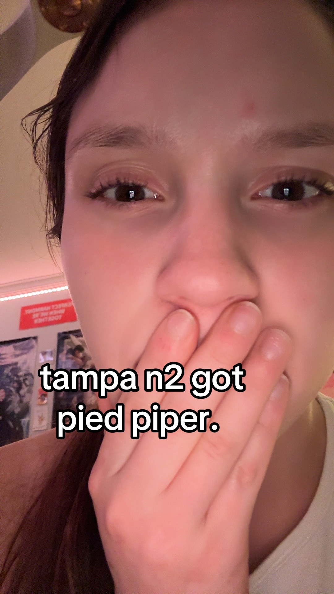 @maggie &bull; SEEING BTS!!