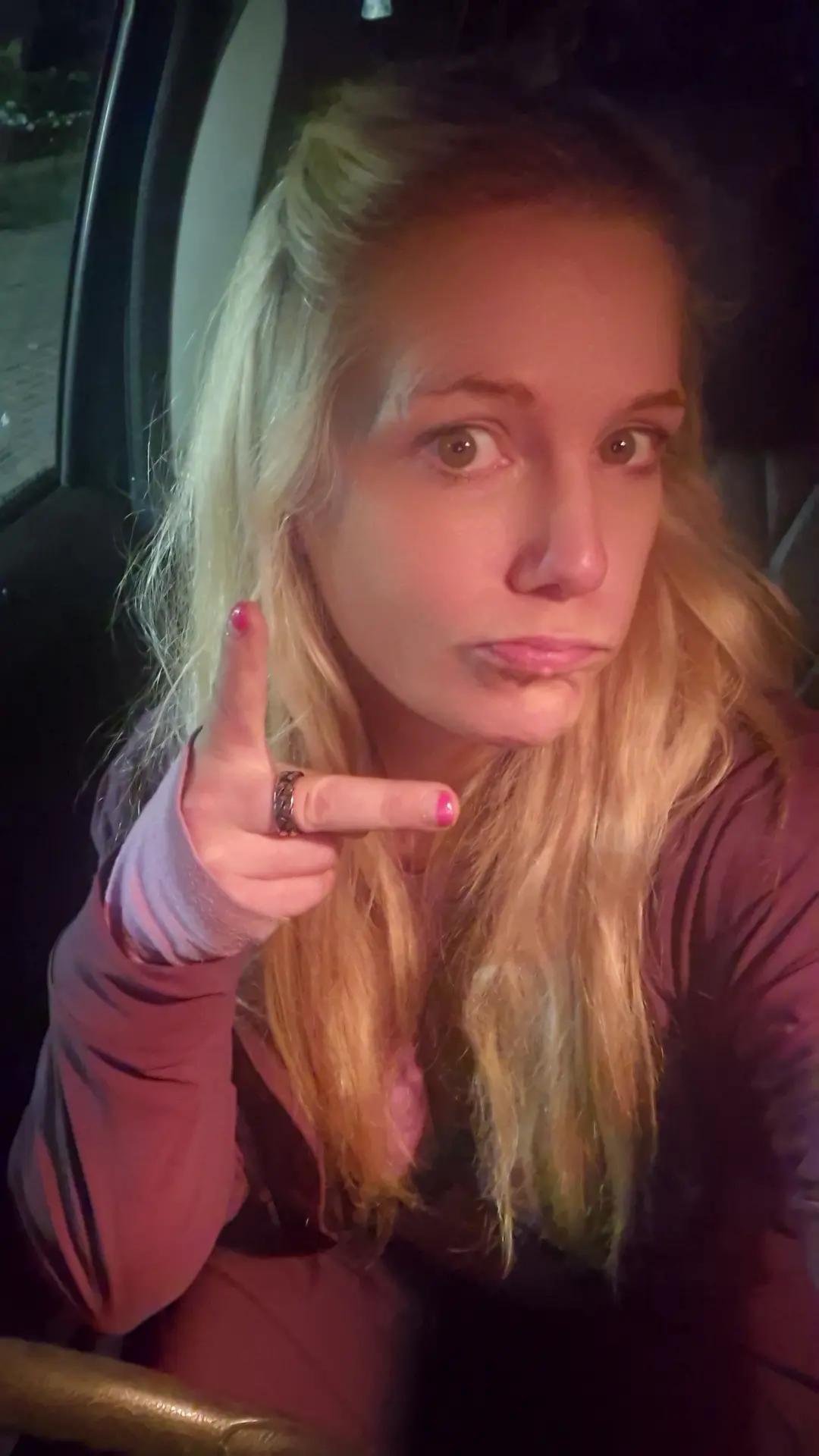 @Blondekillah