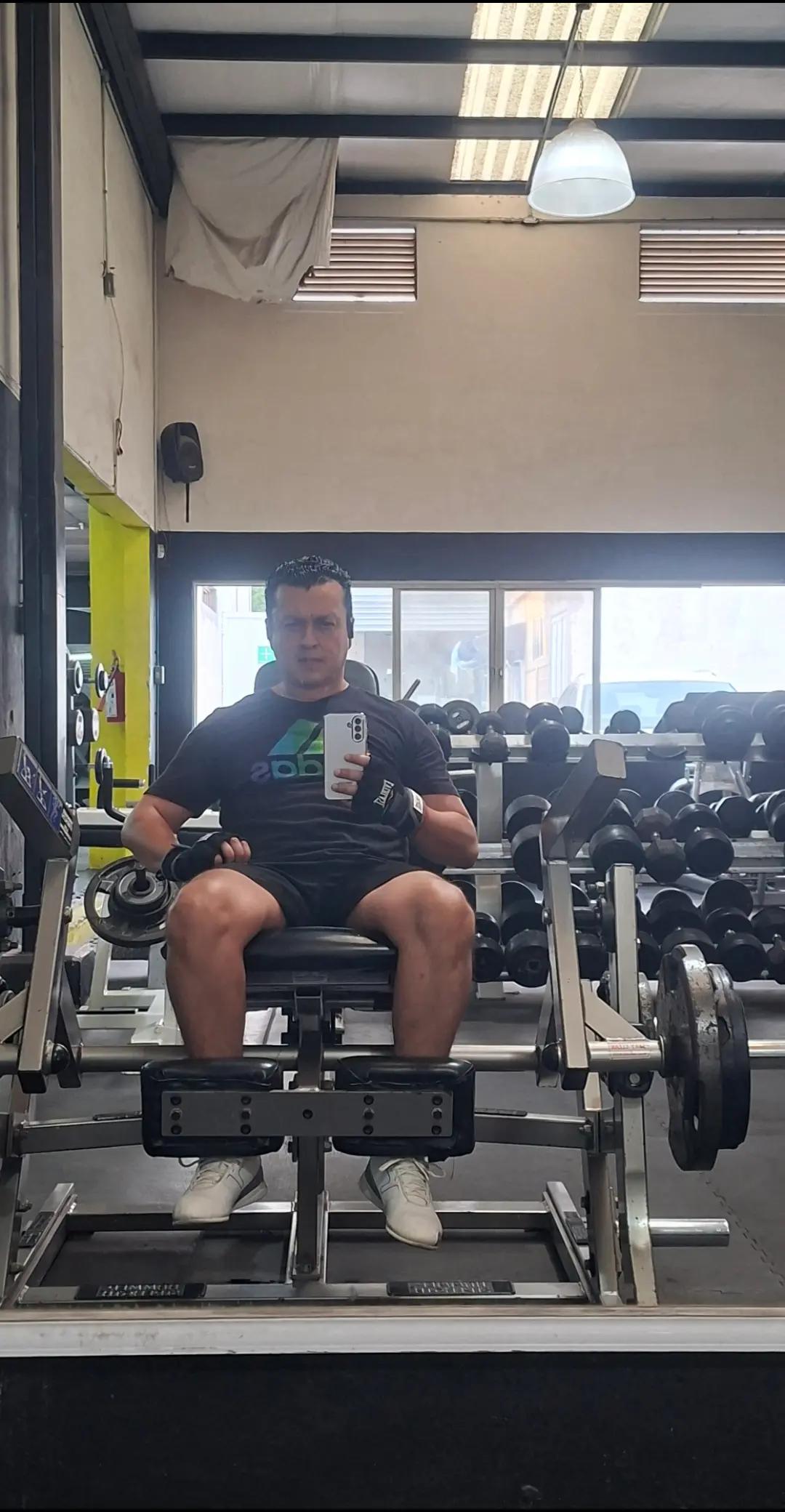 @Luismi Alex Rodríguez