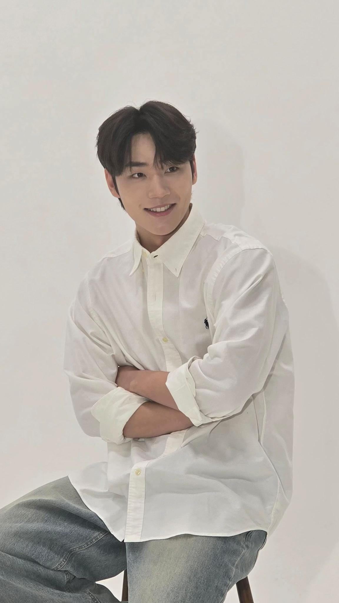 @Only for Minjae