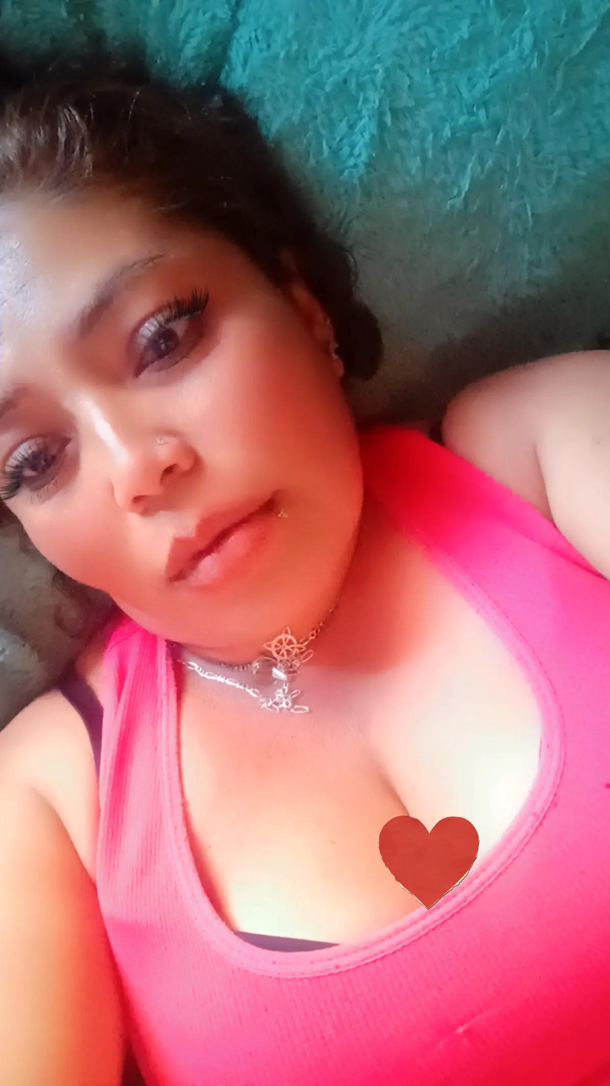 @Camila Gonzales