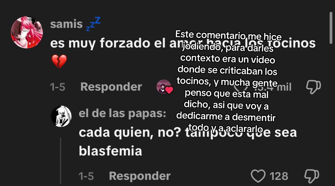@el de las papas:
