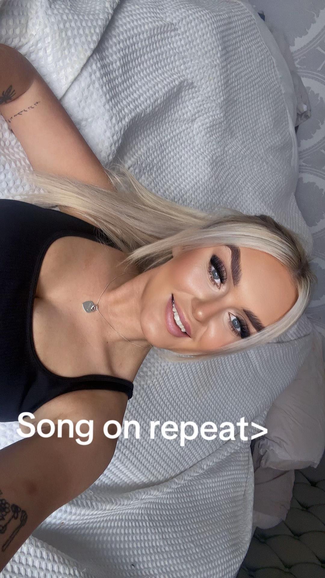 @Francesca Rose