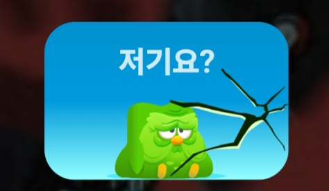 @안녕하십니까!