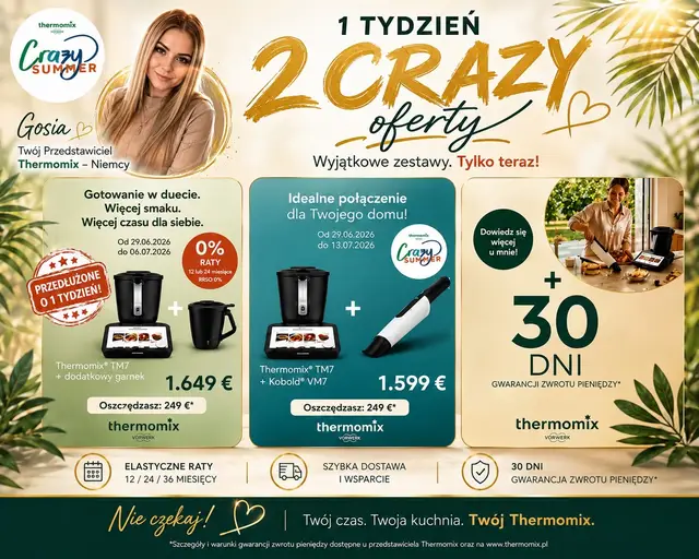 @ThermomixMitGosia🇩🇪