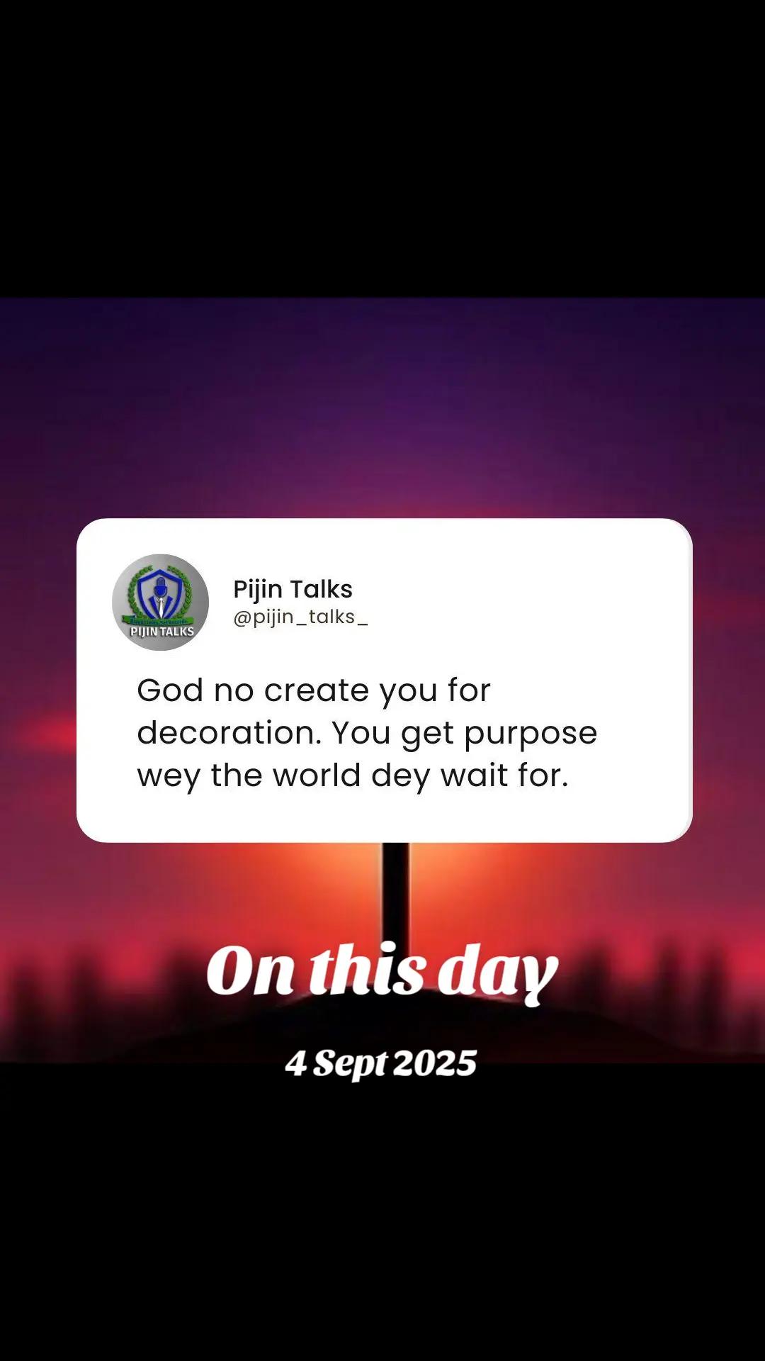 @SON OF GRACE