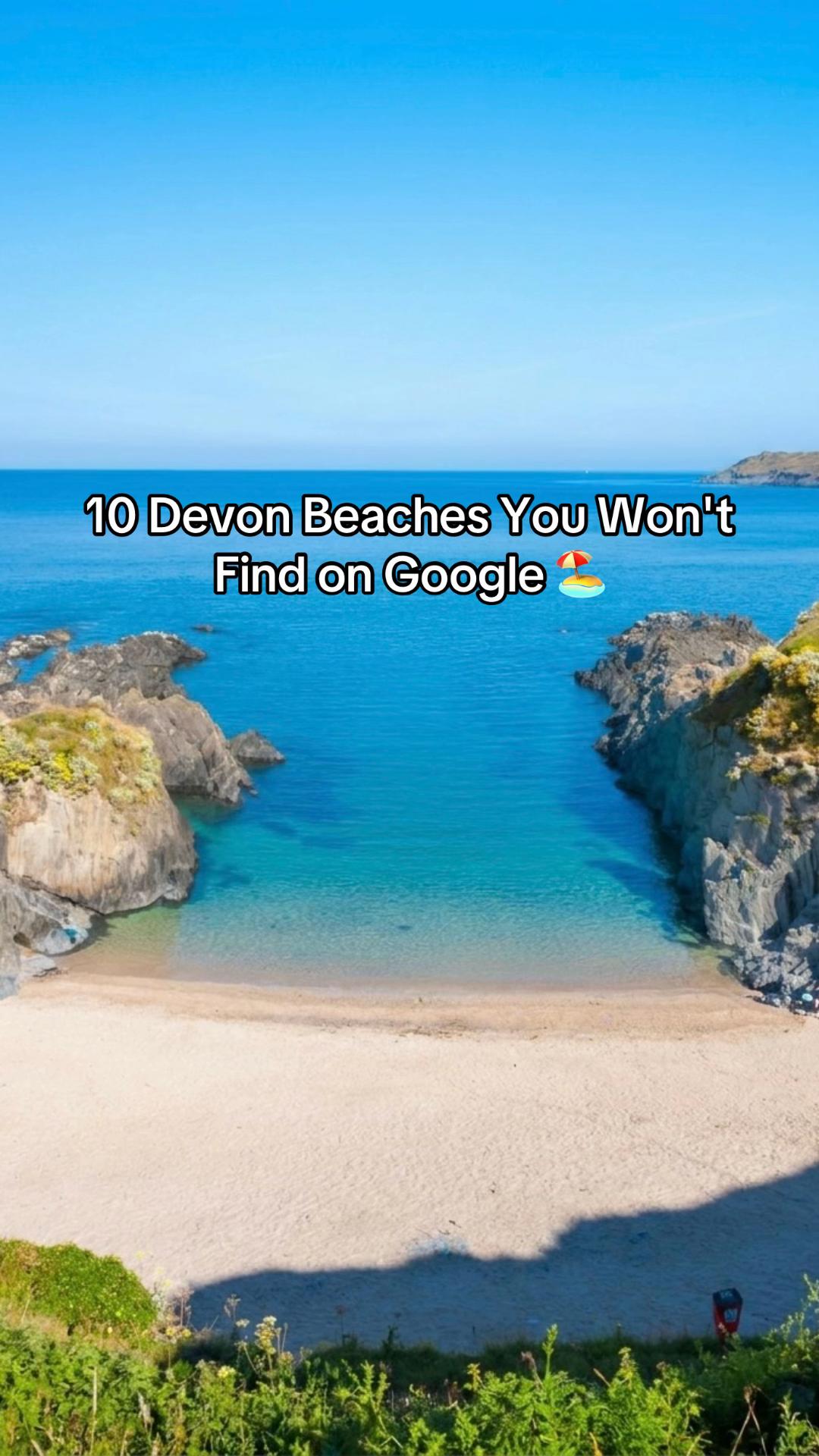 @UK Hidden Gems