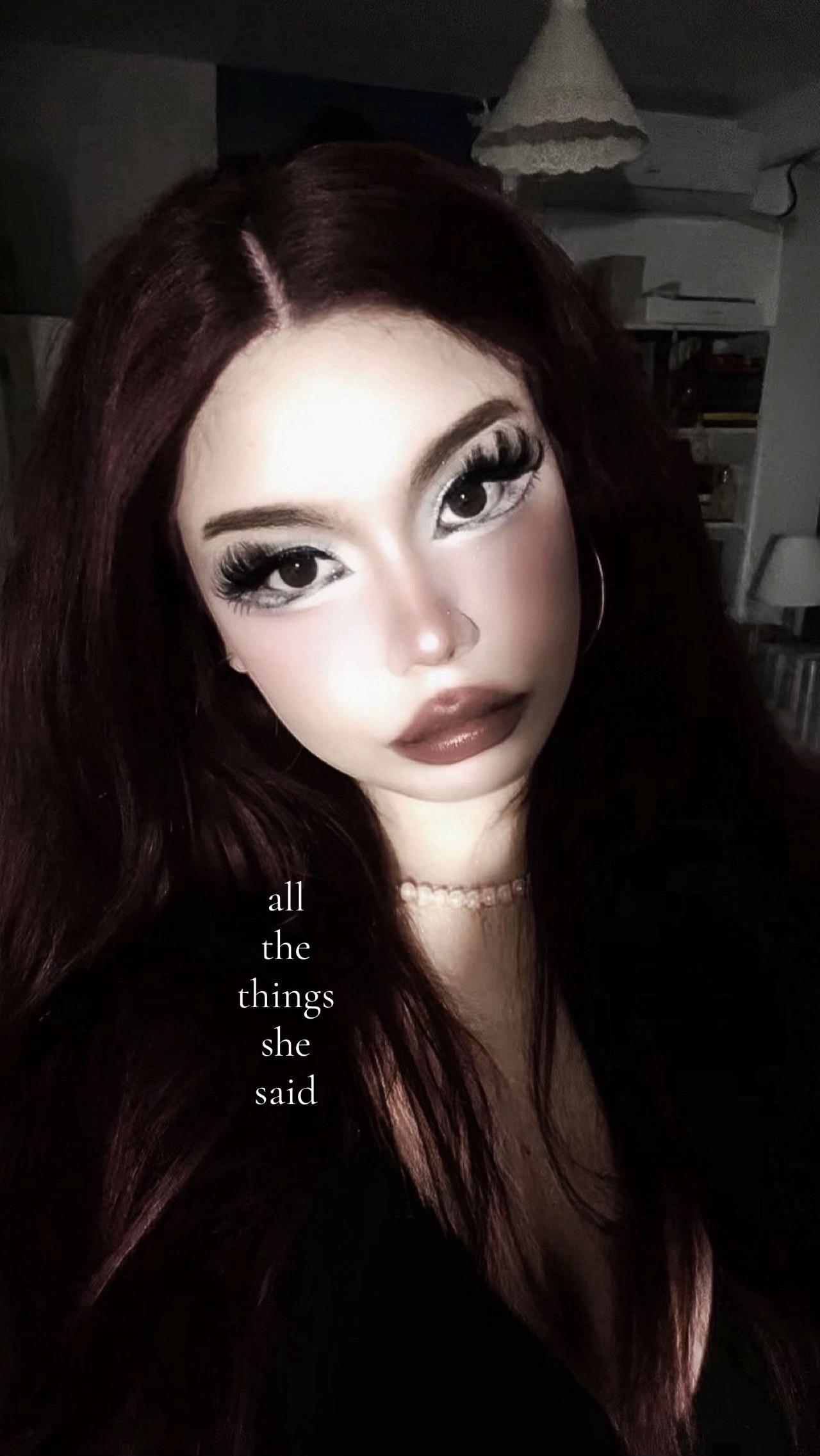 @maria 🕷️