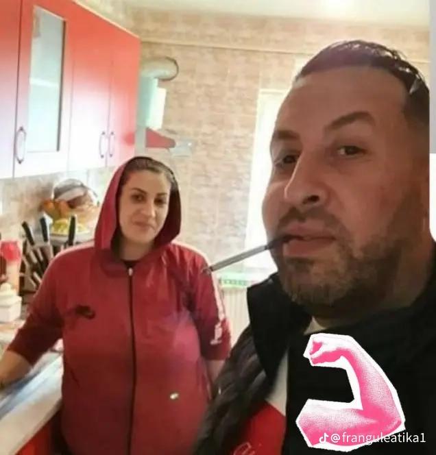 @Ana Maria Frangulea
