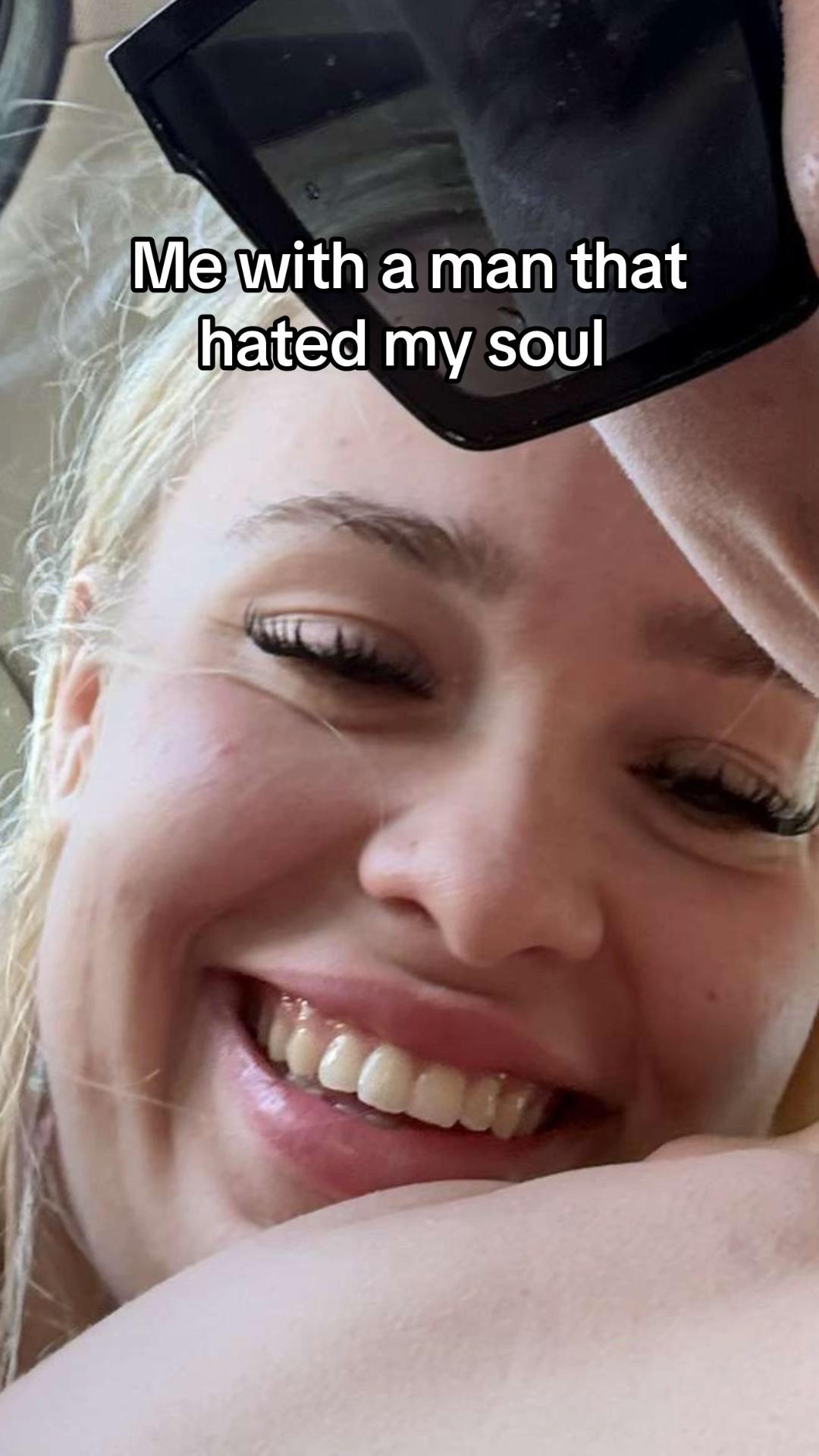 @Kimberlee Walters