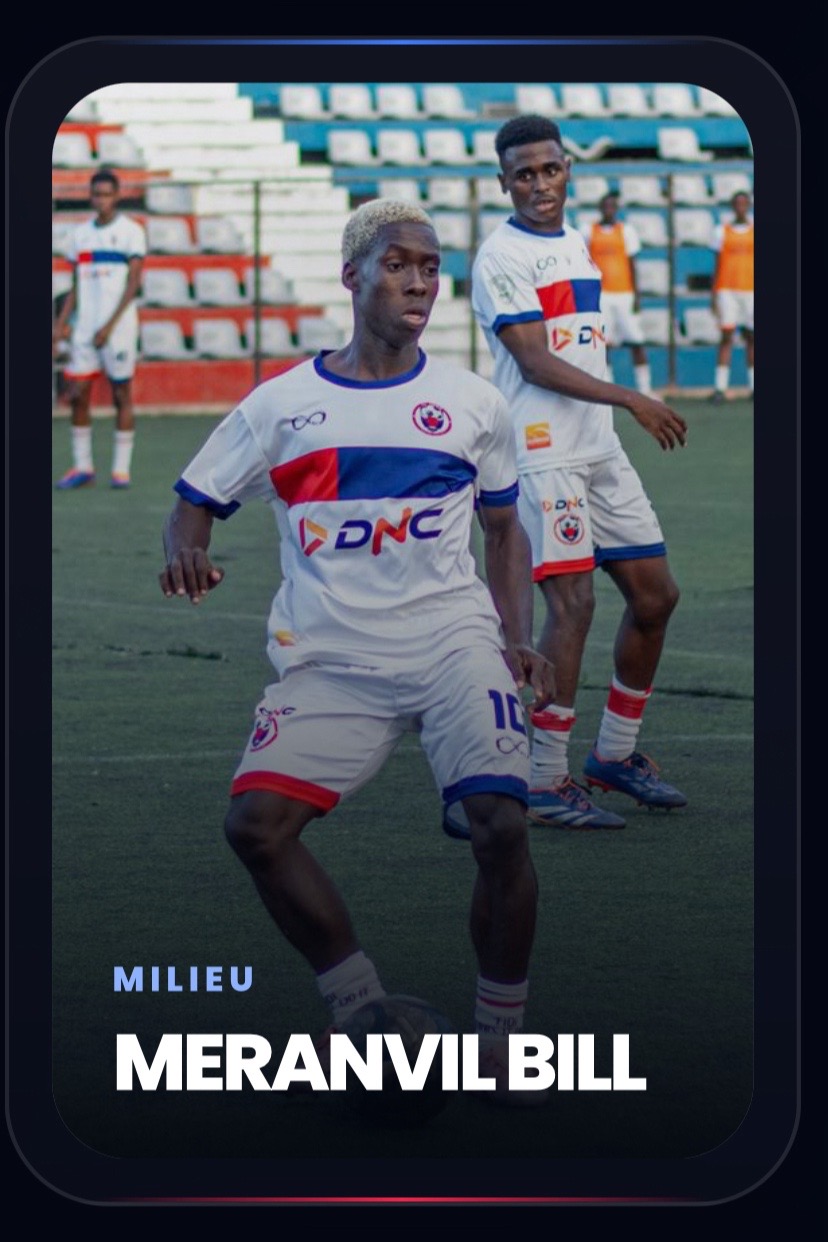 @FC TORO HAÏTI 🇭🇹