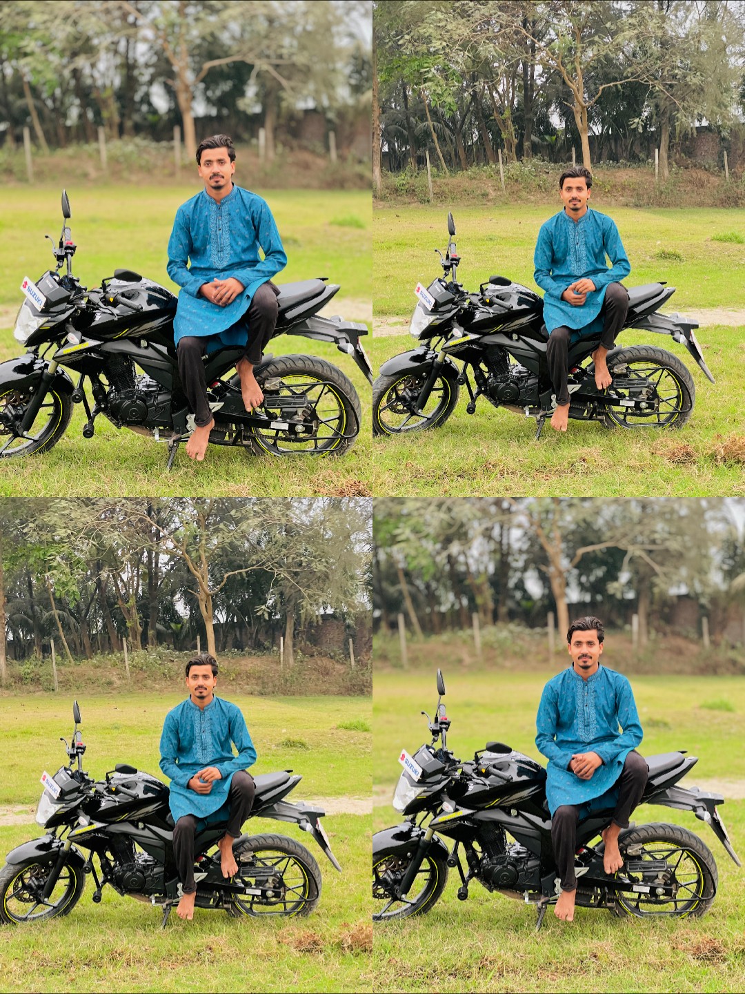 @Robikul Islam No 7