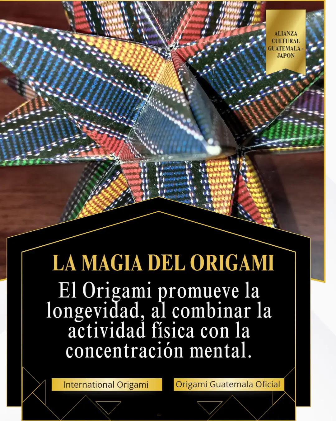 @Origami Guatemala