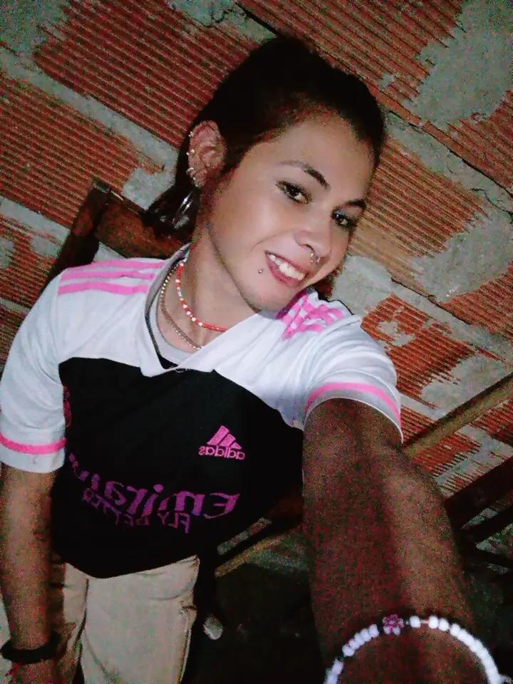 @josefina pucheta