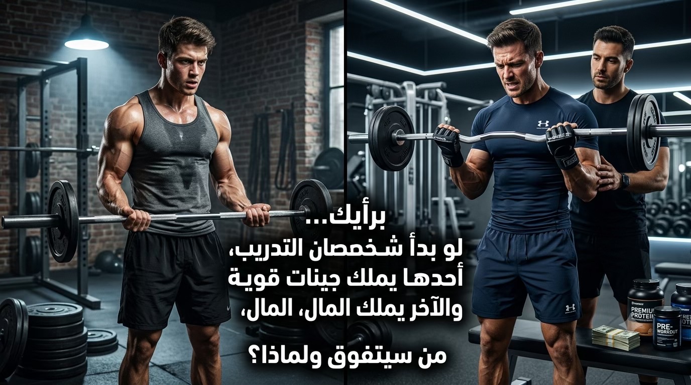 @Mode sport