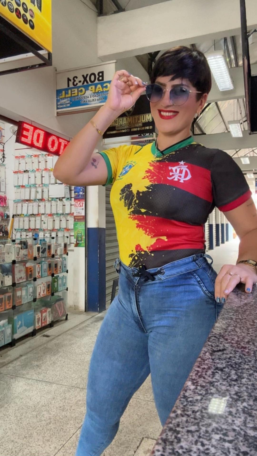 @Luh Cavalcante