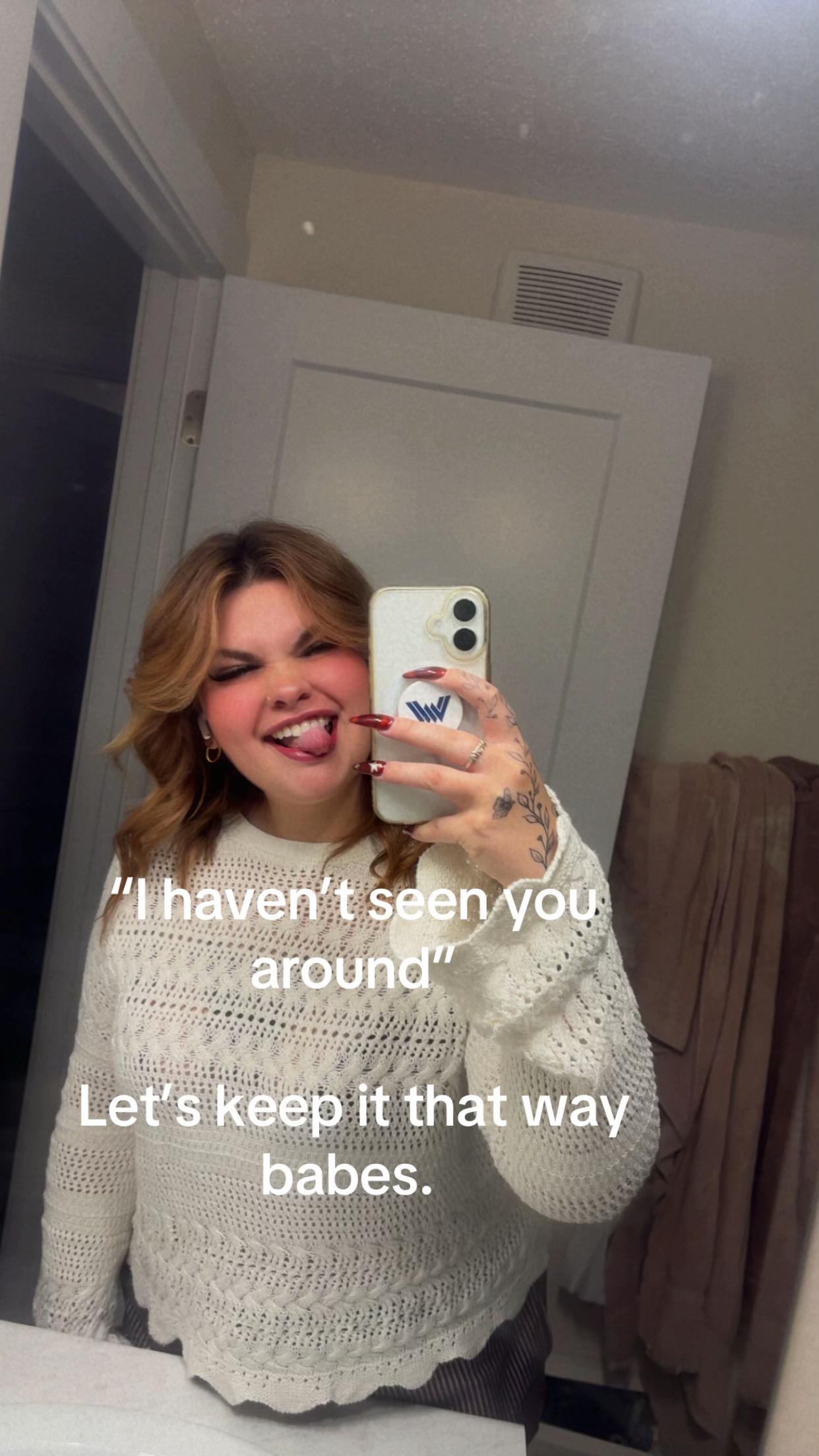 @Emma Mary