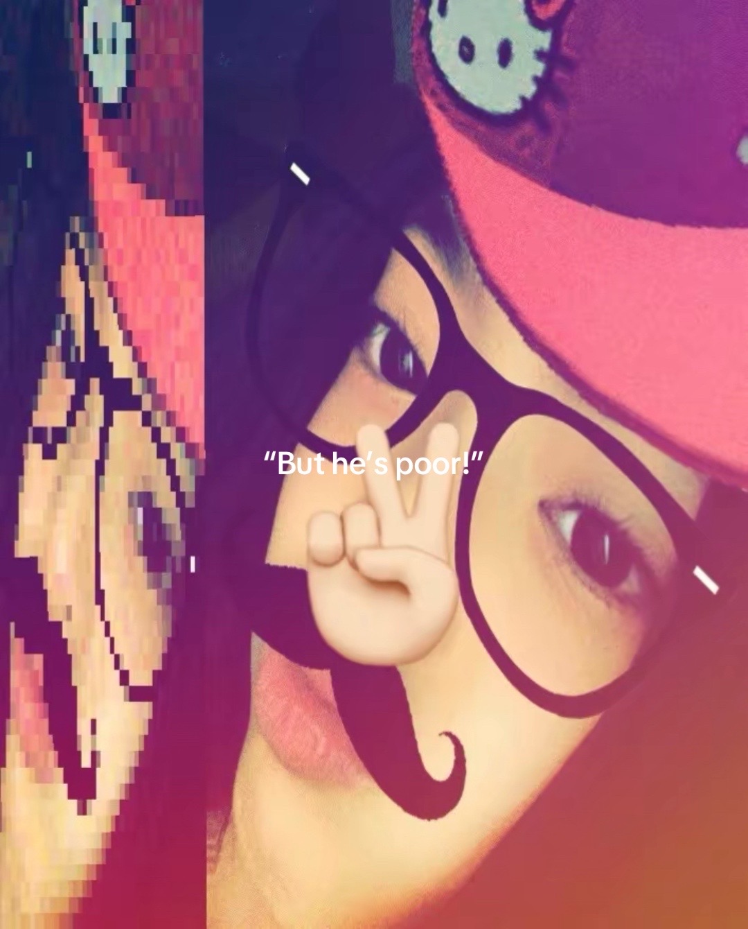 @𝄞 bunniconfetii༉ . .ᐟ