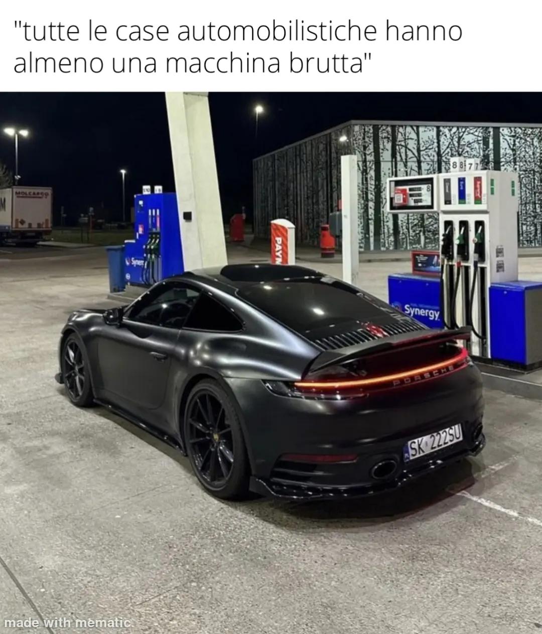 @Trackfever