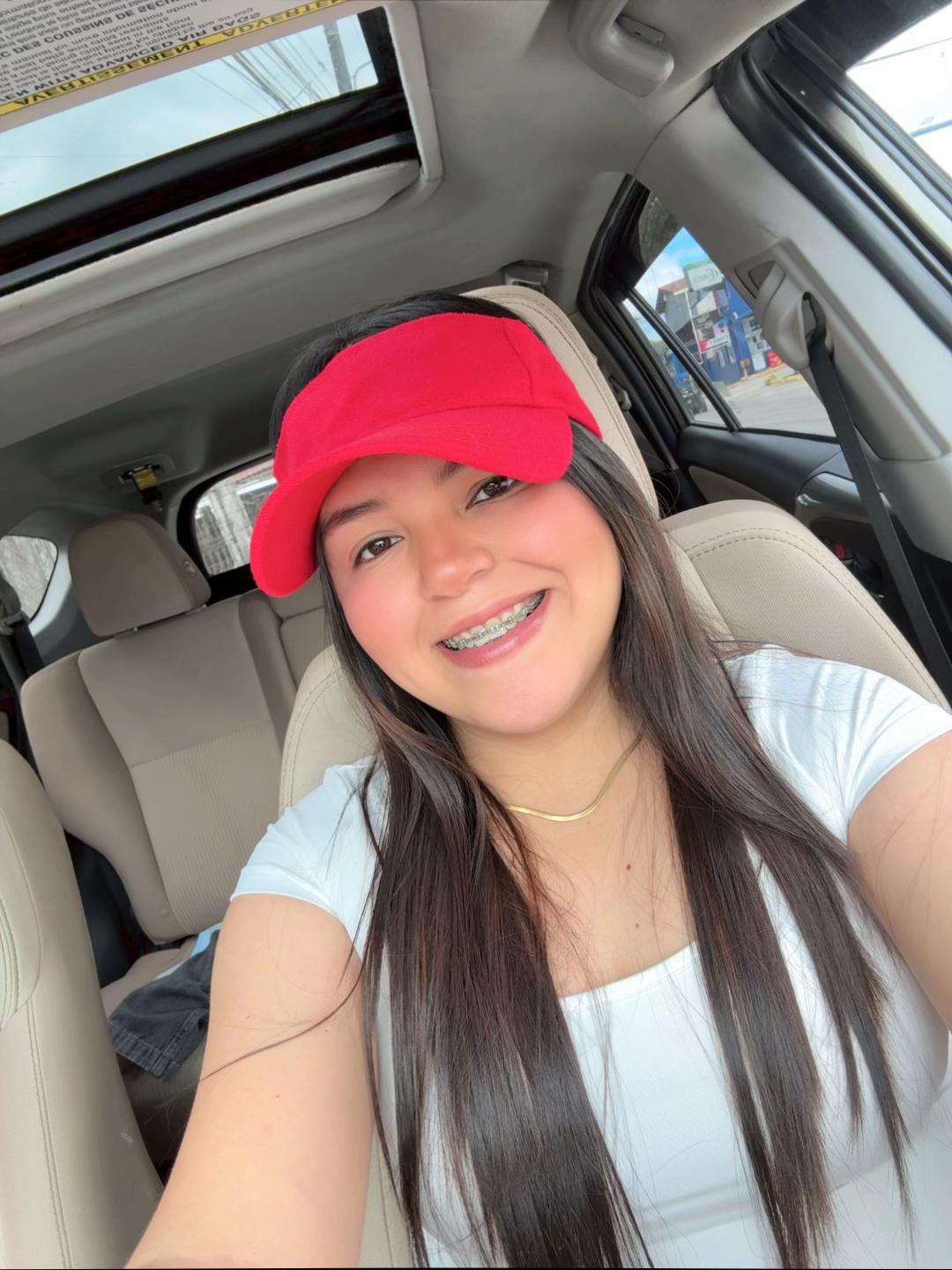 @Ony Lopez 🍓