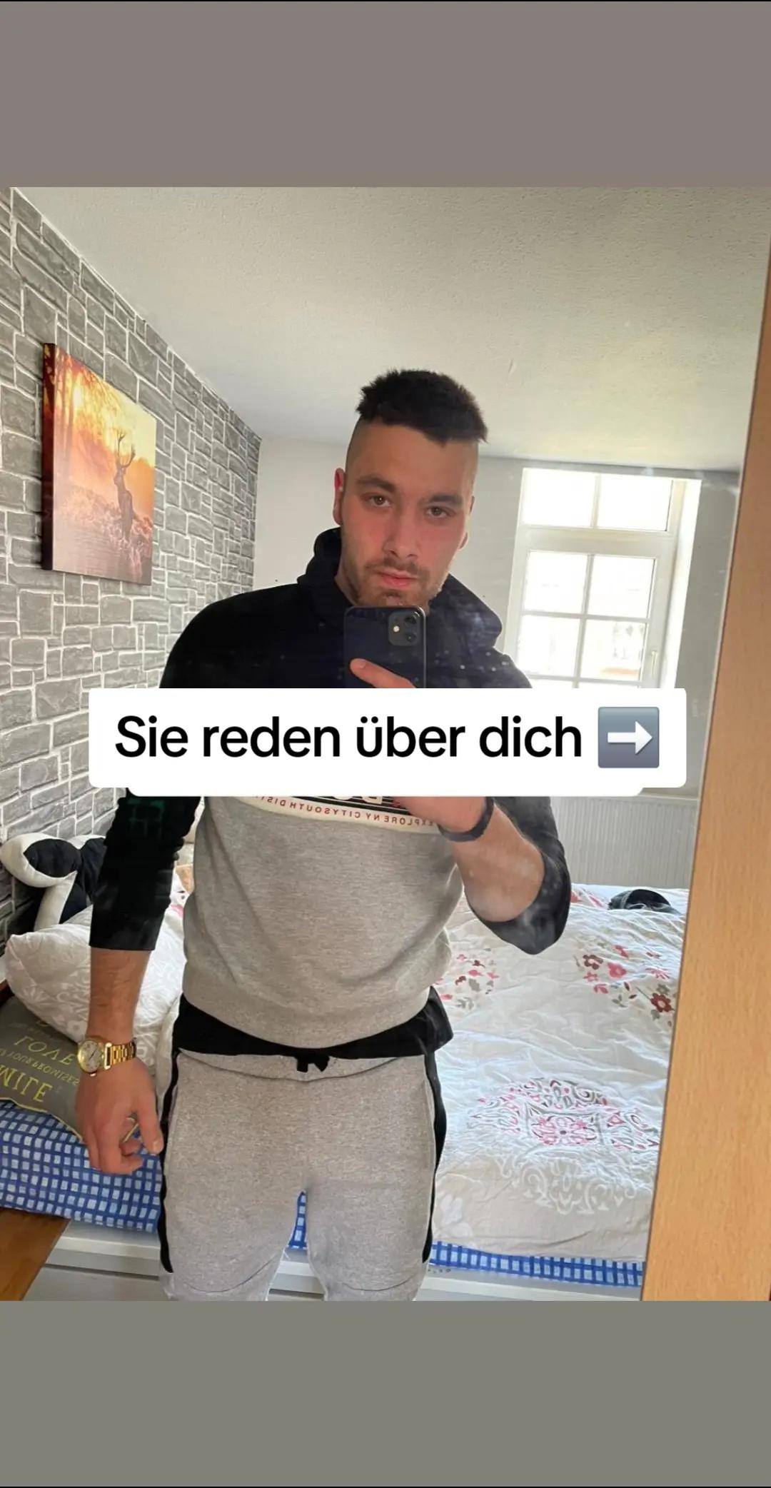 @Maurice