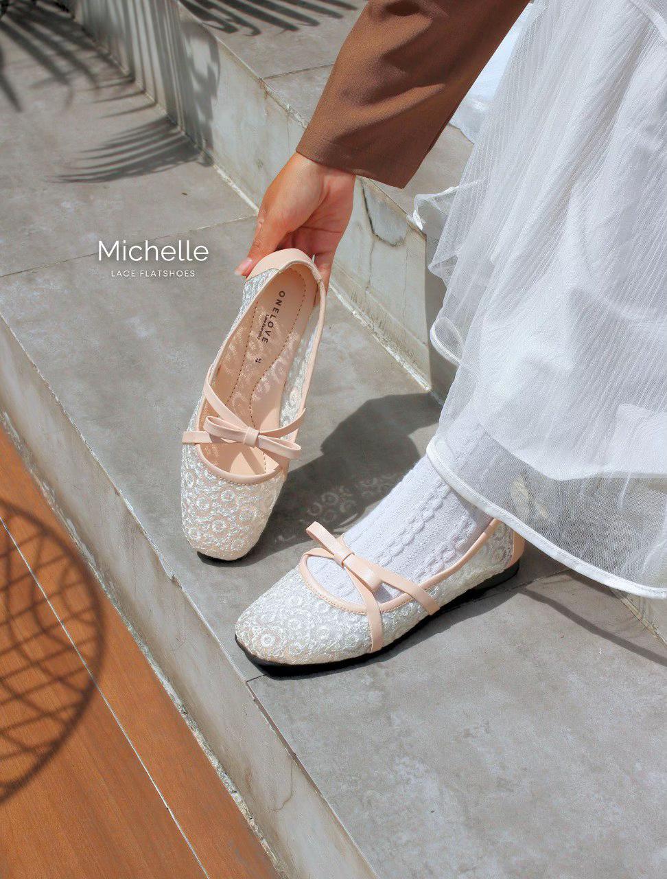 @One Love Women Shoes